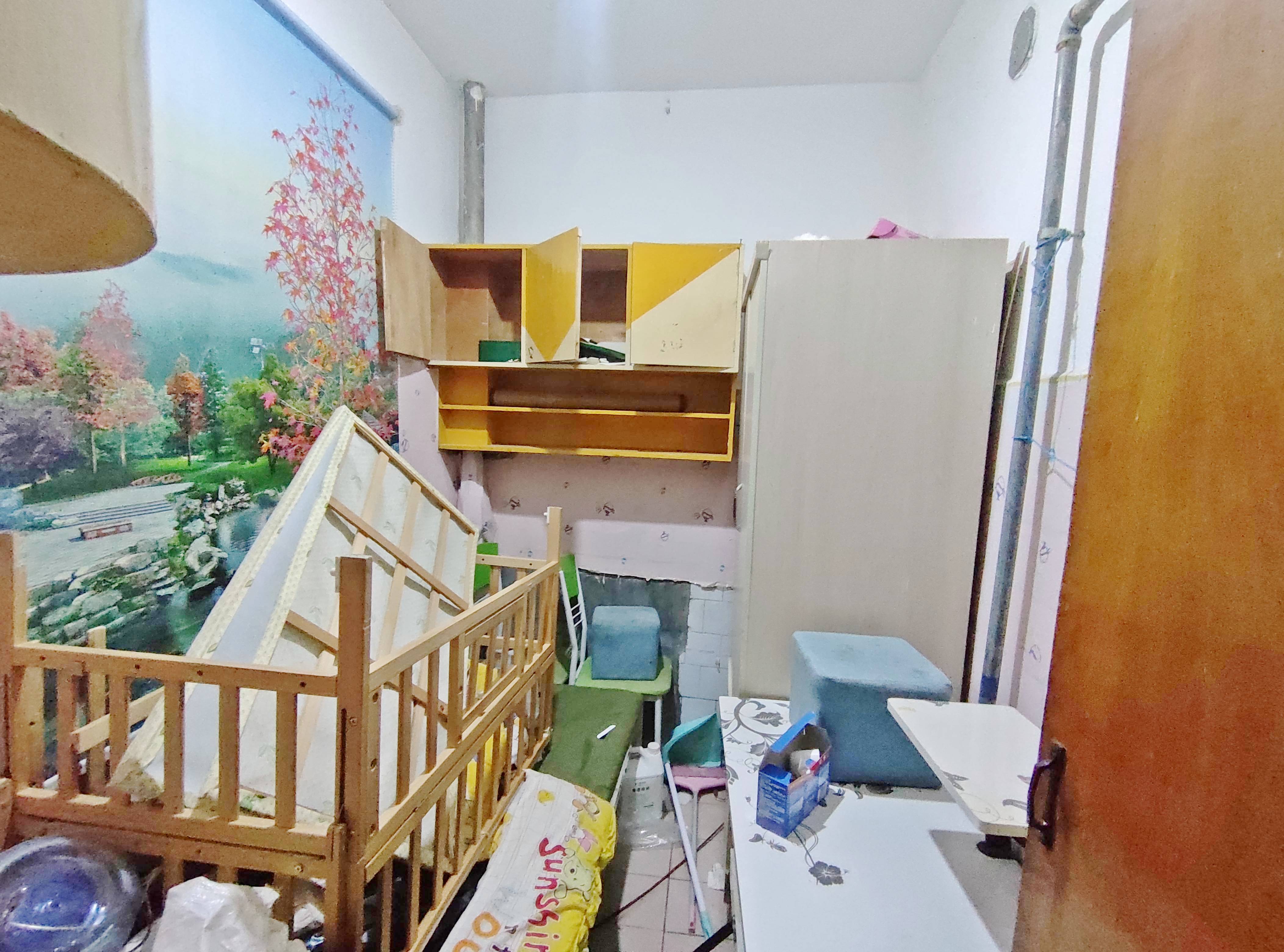 北小辛庄东街单位宿舍