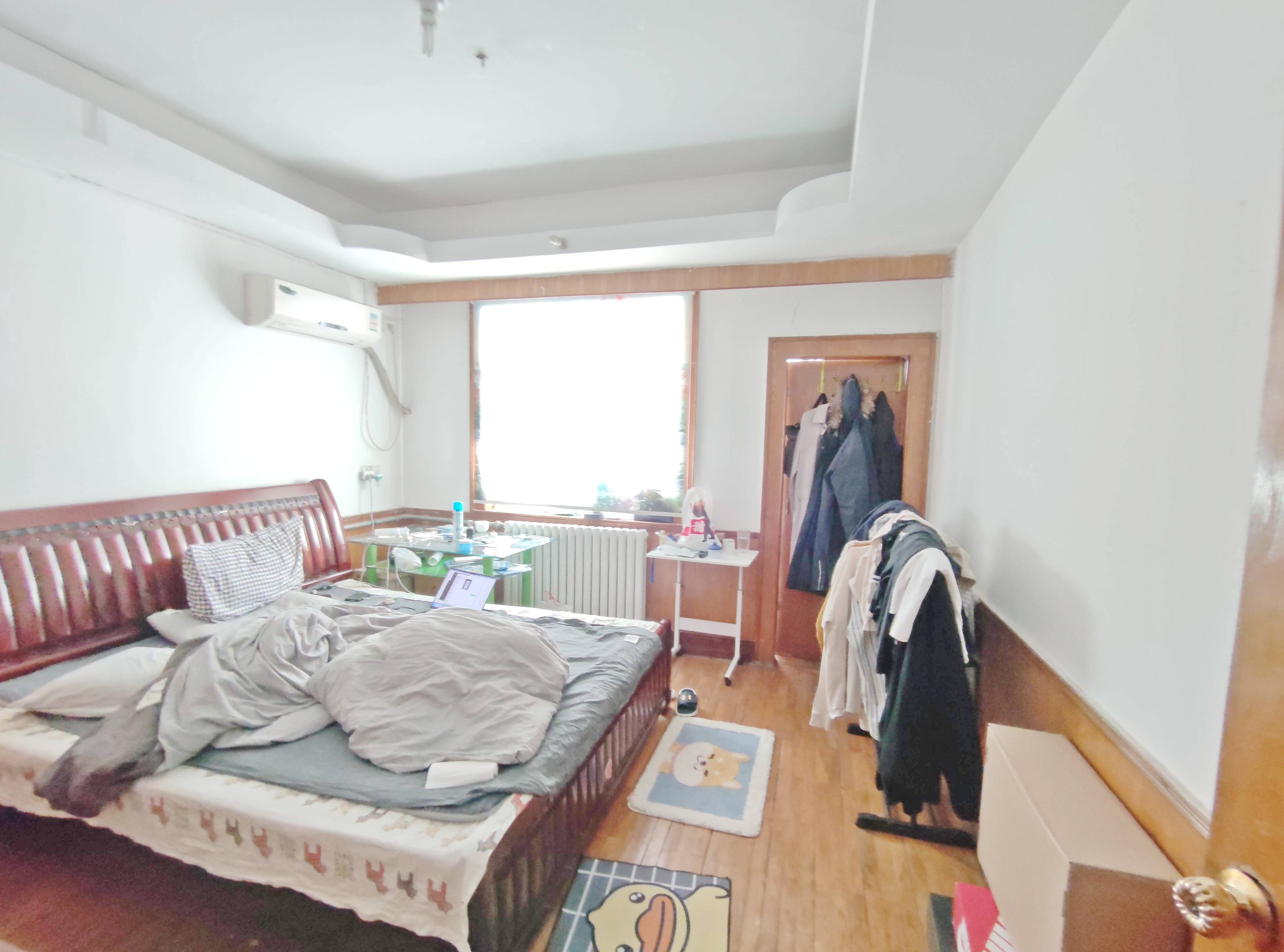 北小辛庄东街单位宿舍