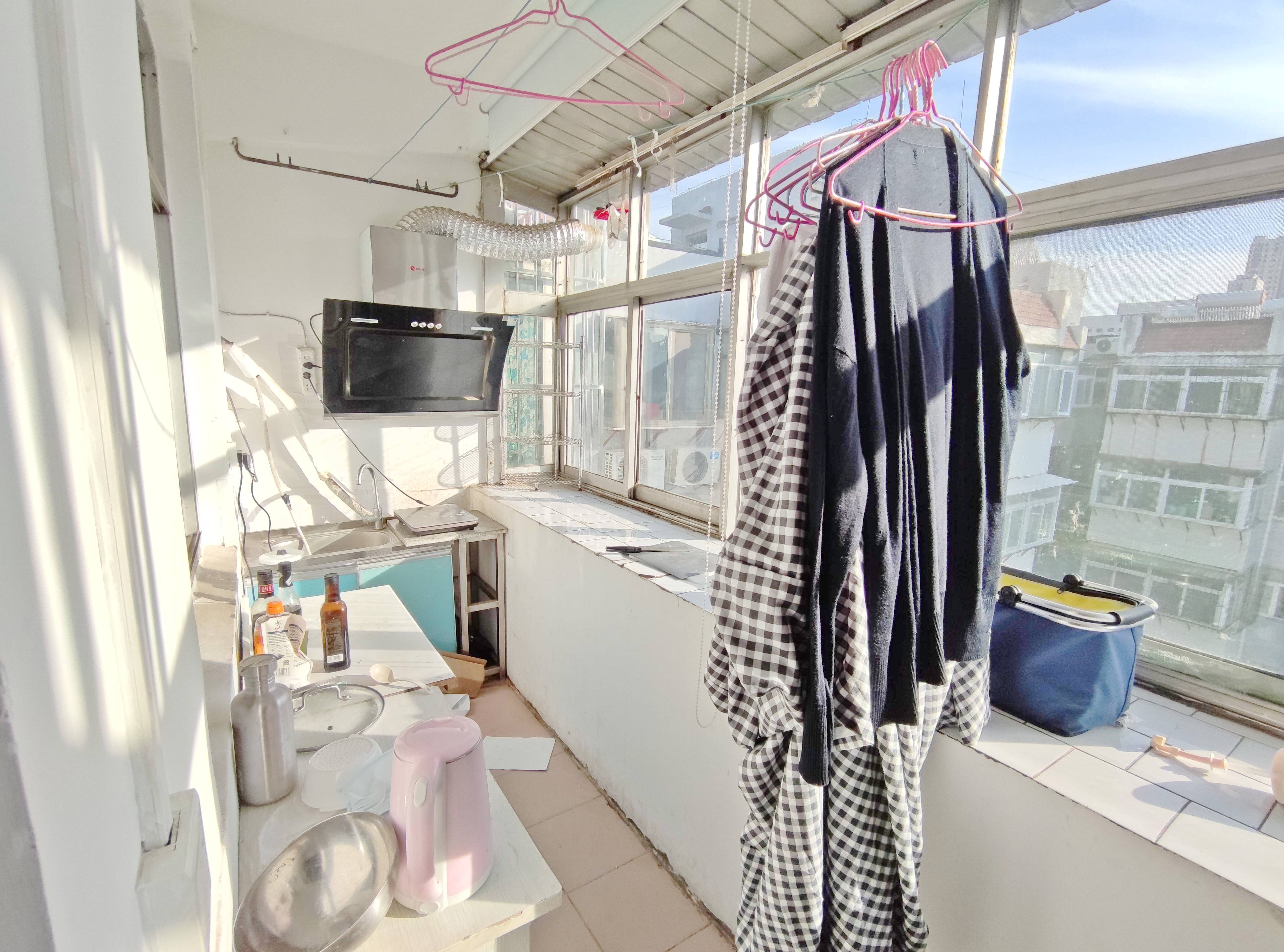 北小辛庄东街单位宿舍