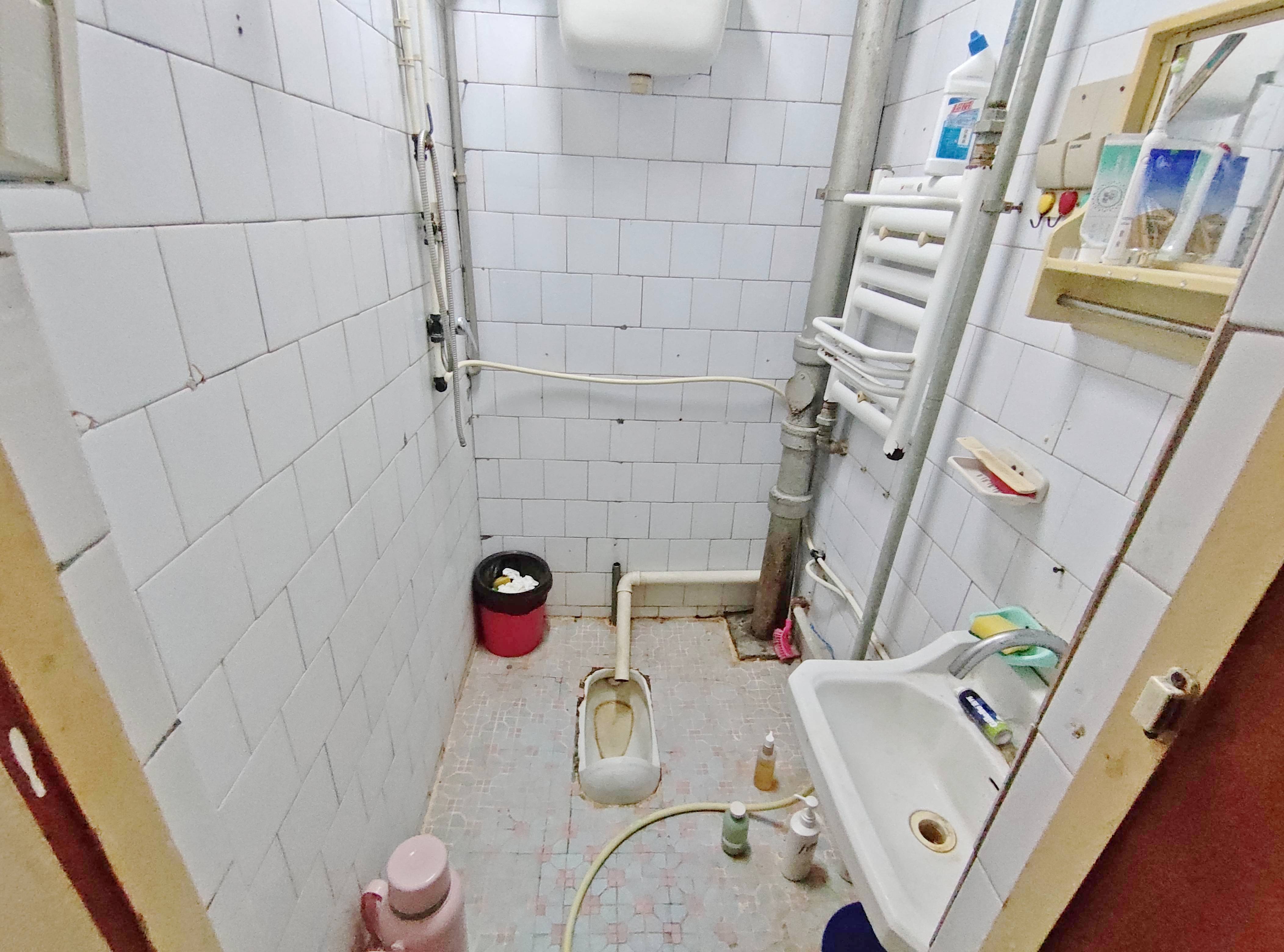 北小辛庄东街单位宿舍