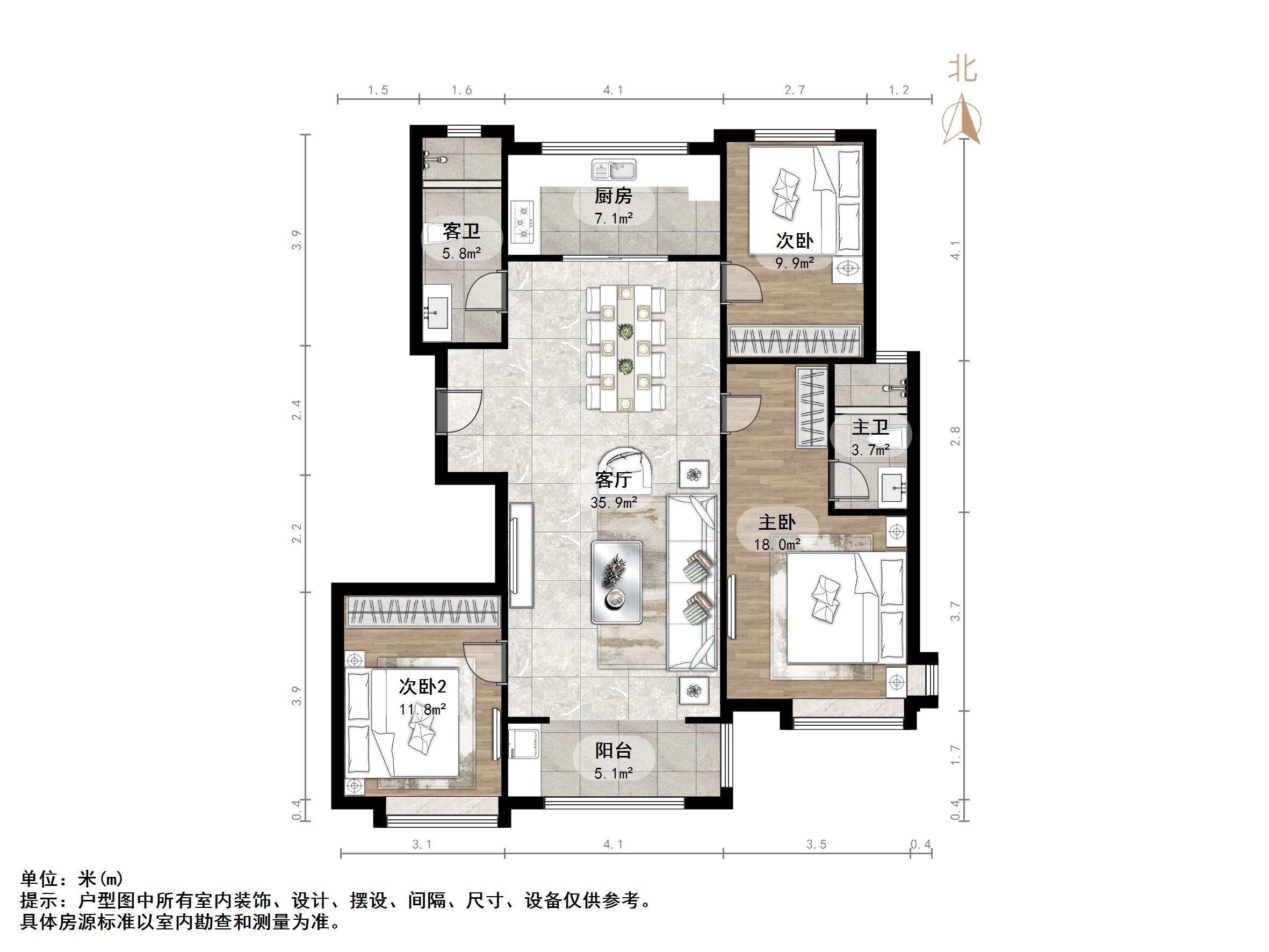 万科龙湖城市之光