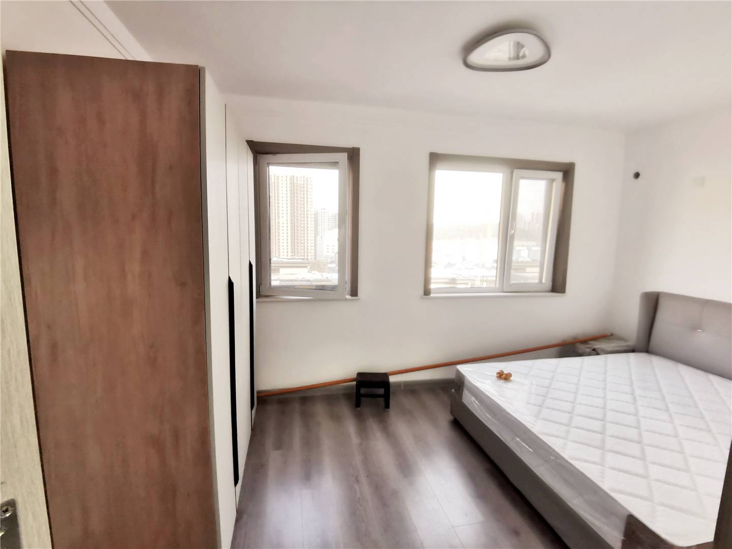 融汇爱都紫麟台