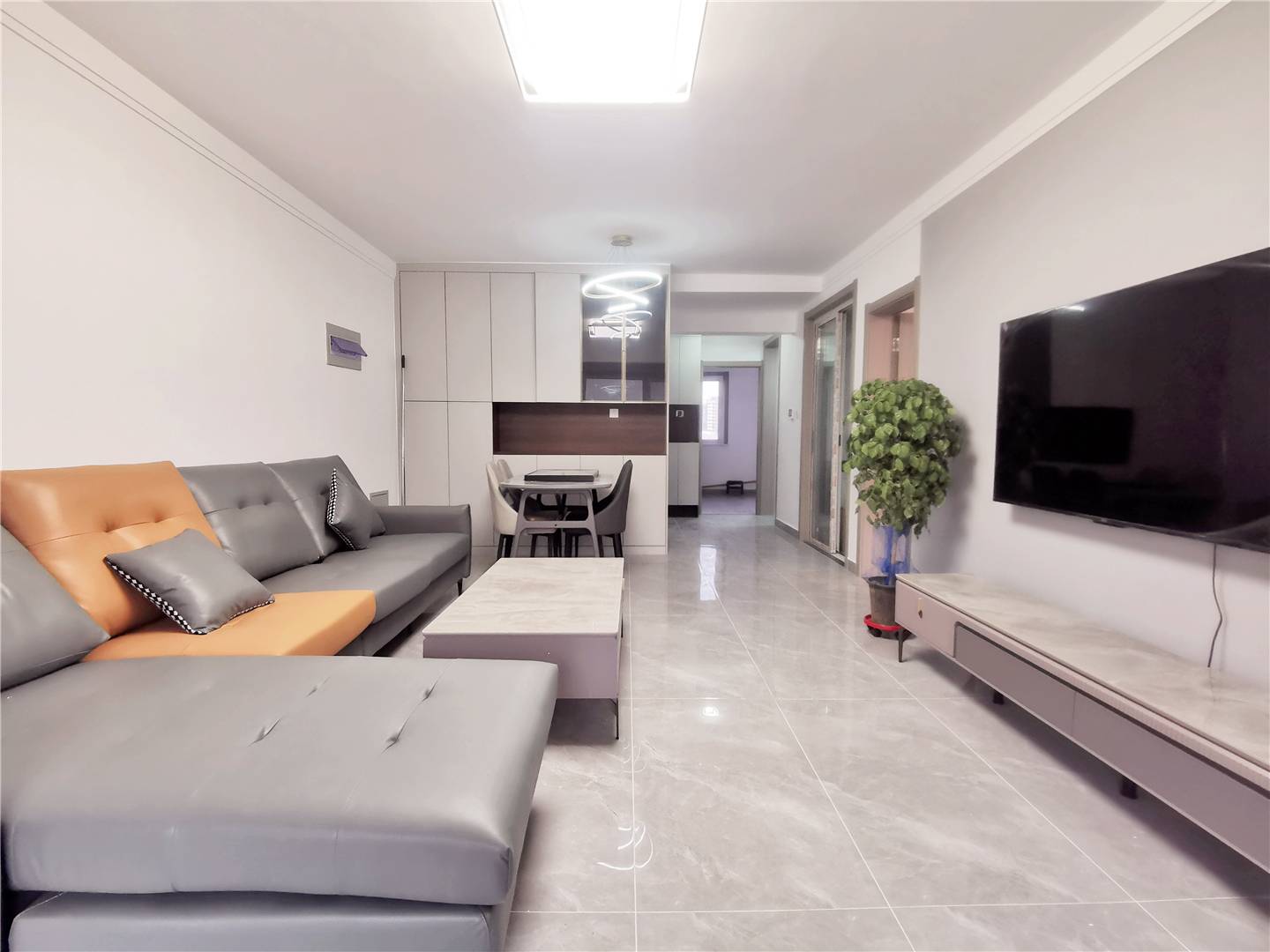 融汇爱都紫麟台