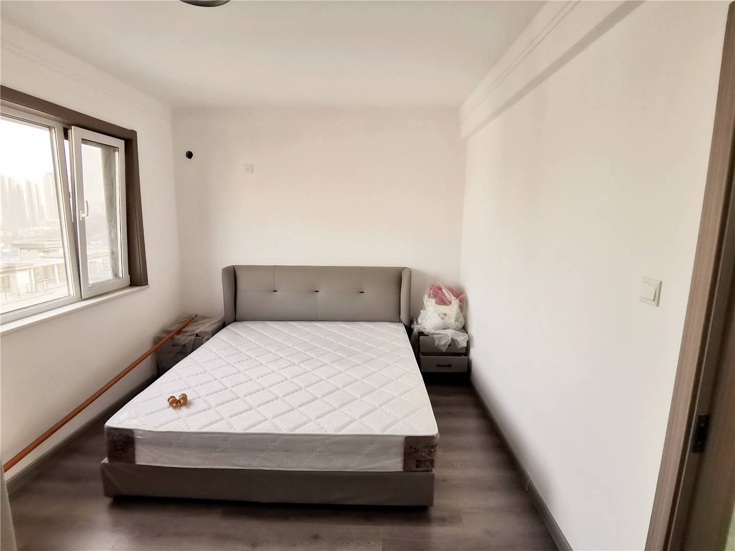 融汇爱都紫麟台