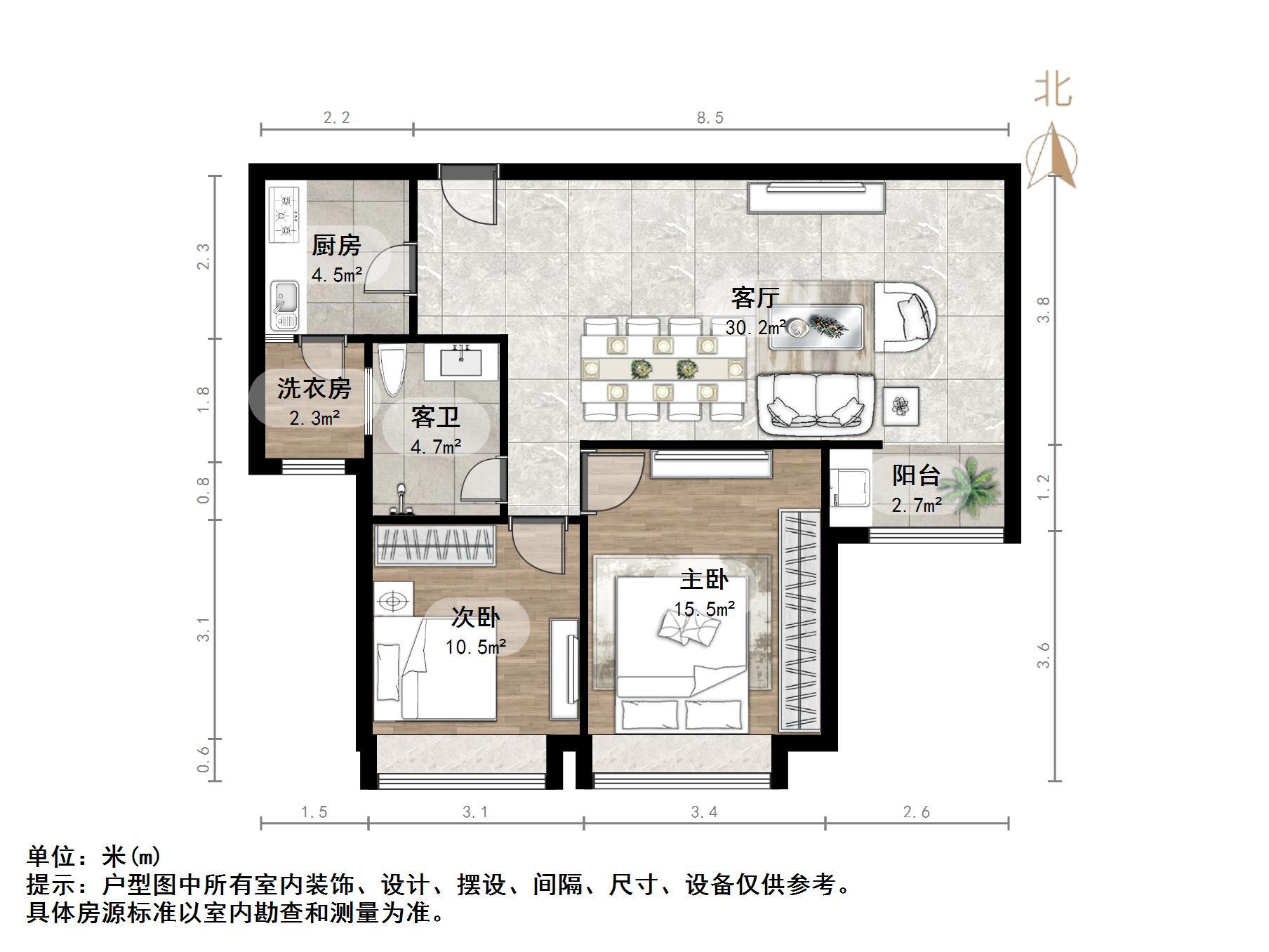龙腾国际花园
