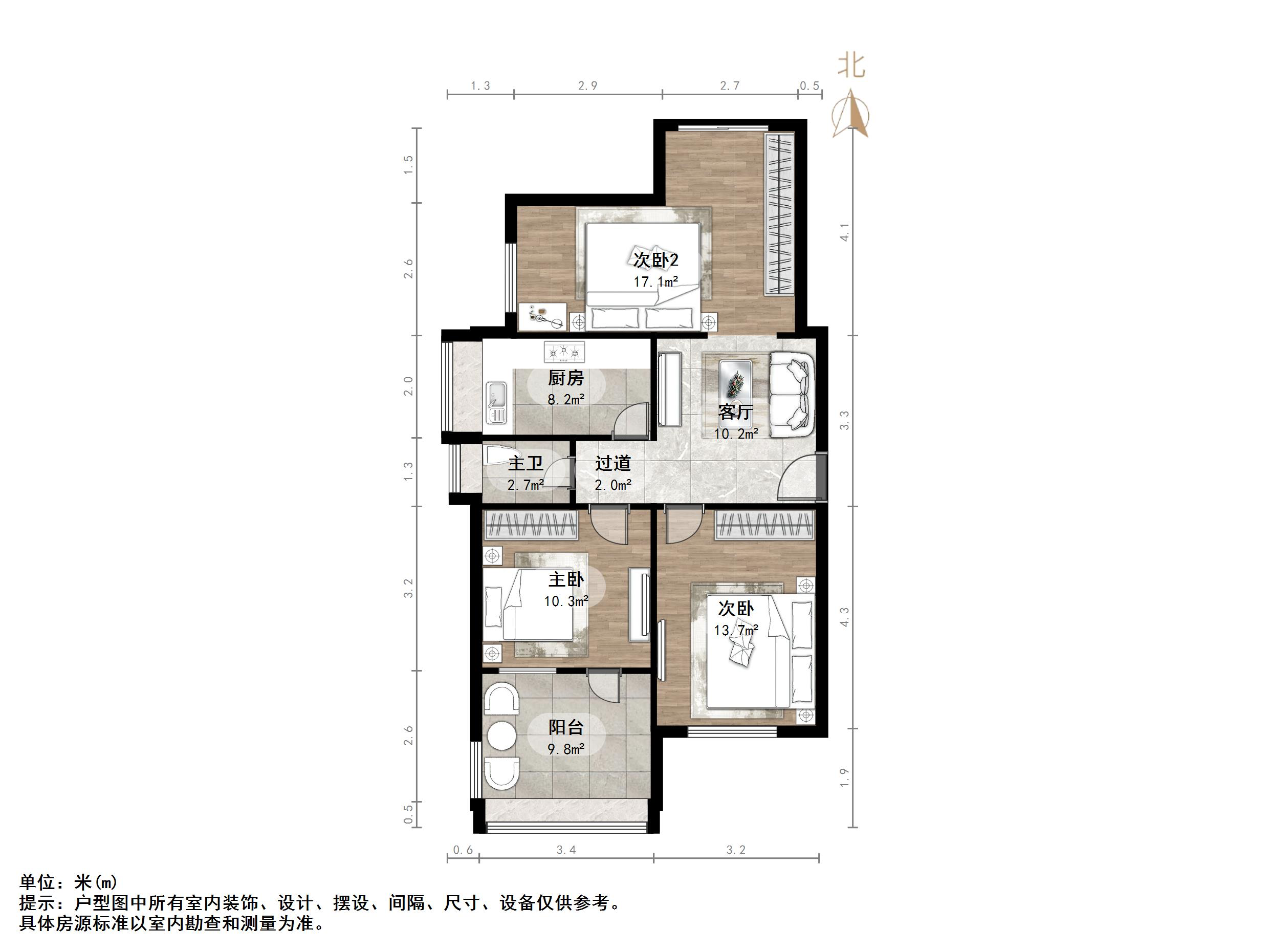 舜耕路11号院