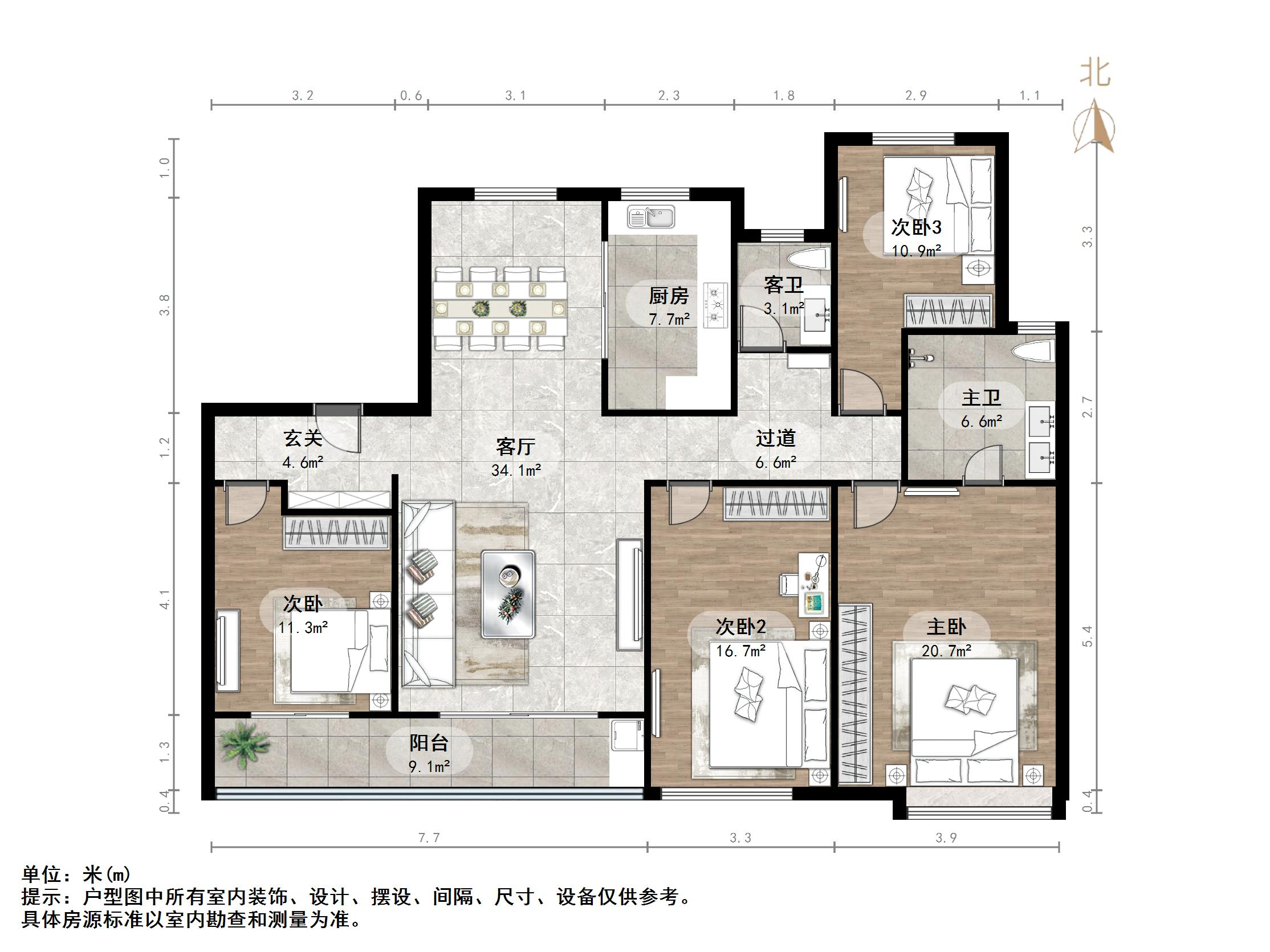 龙湖春江郦城