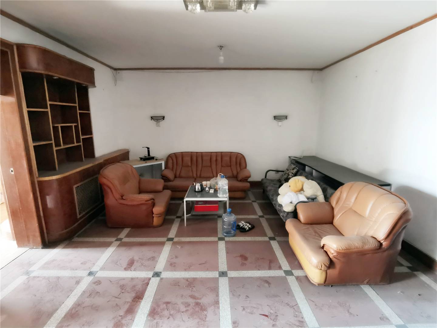  玉函路63-2号 南北