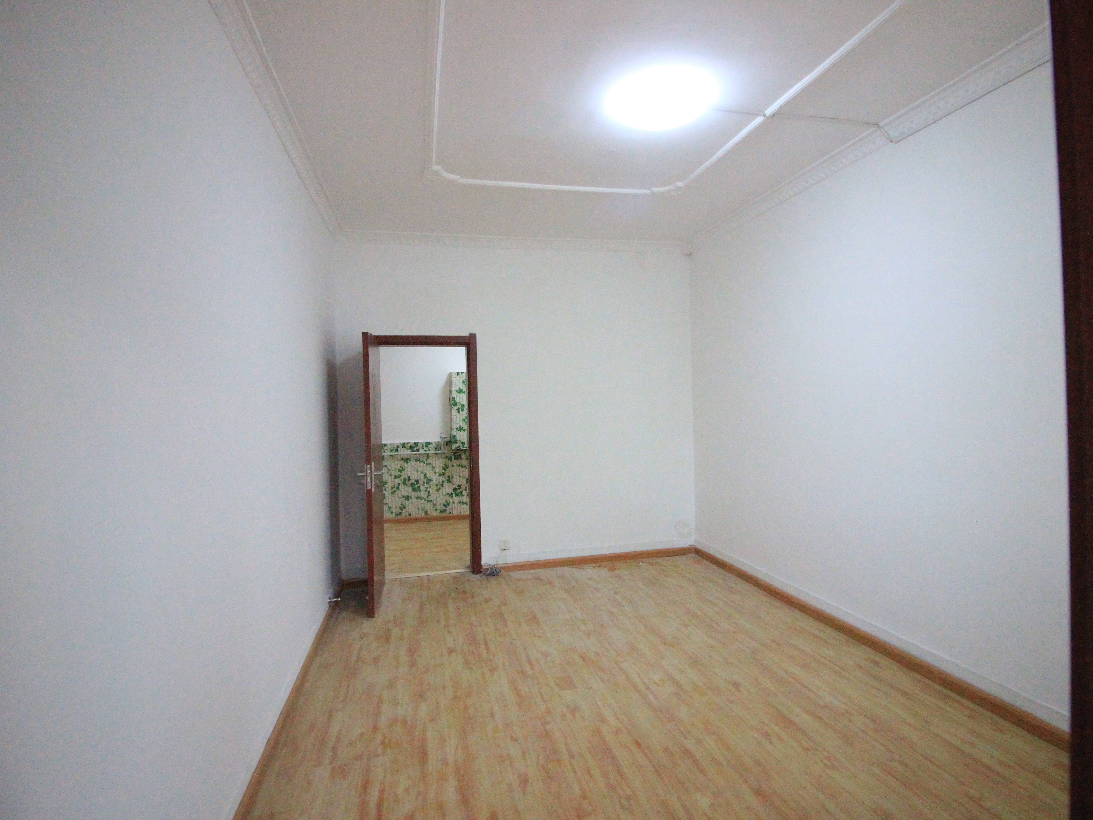  天桥区四建宿舍 南北