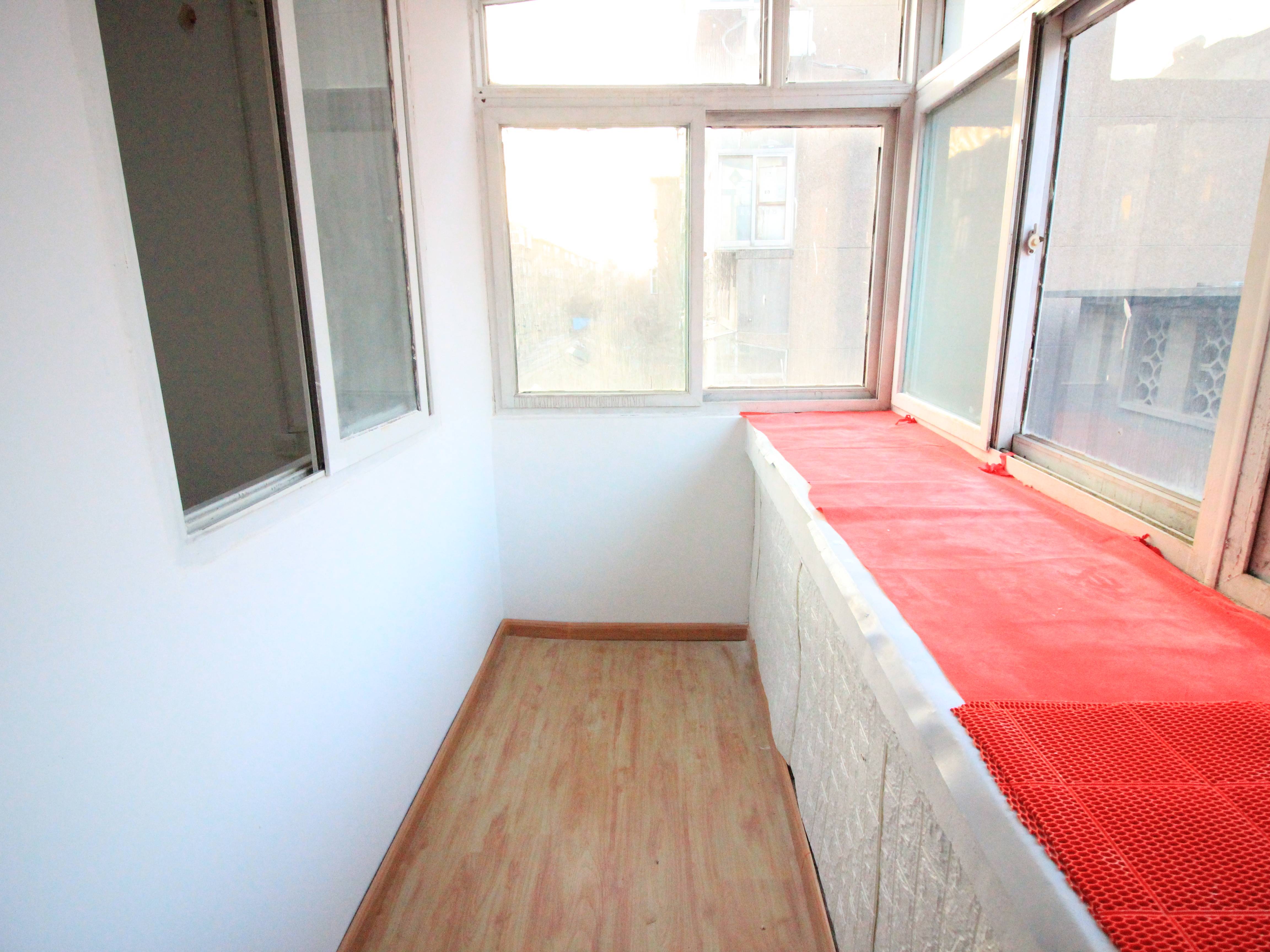 天桥区四建宿舍