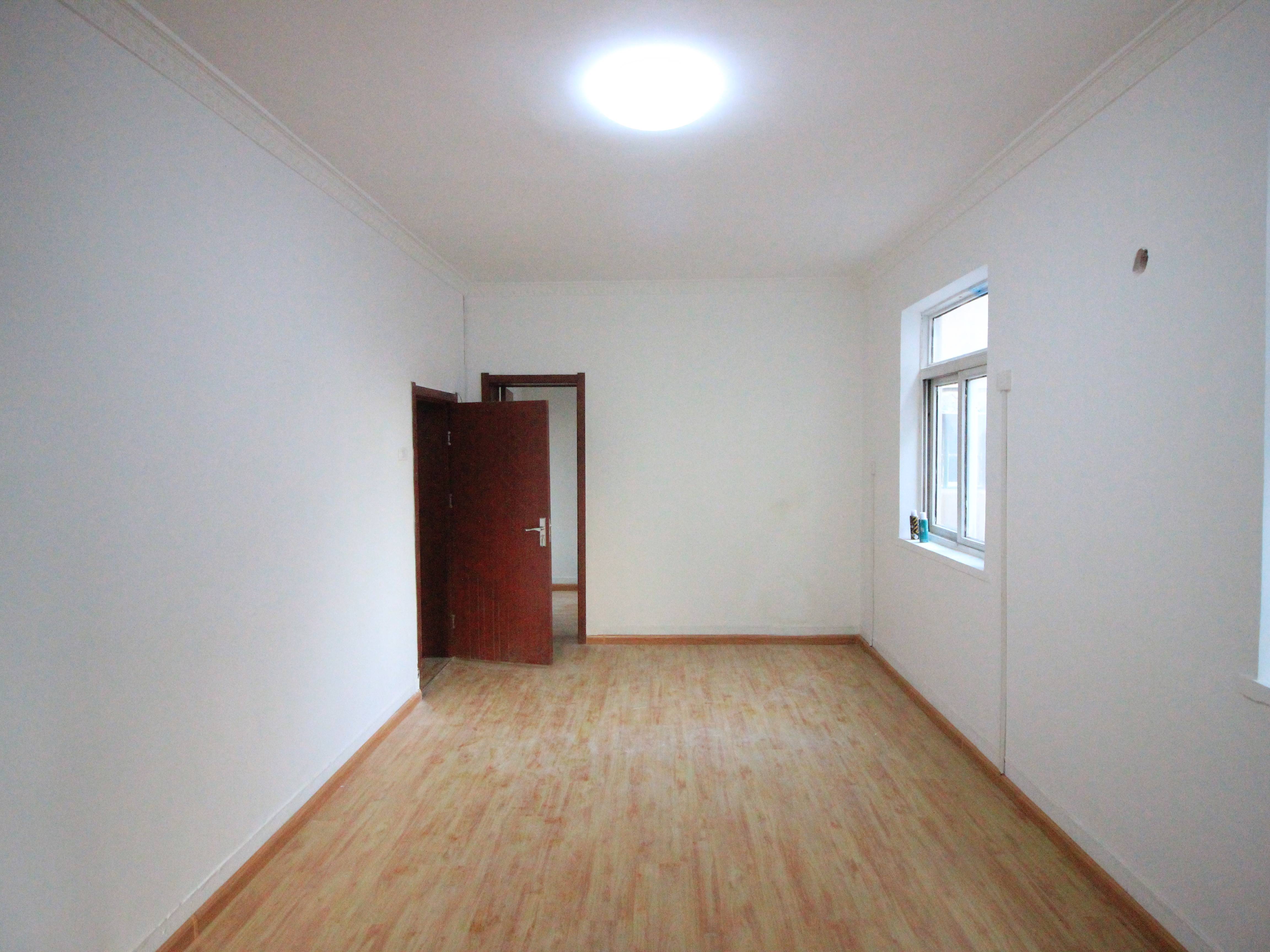 天桥区四建宿舍