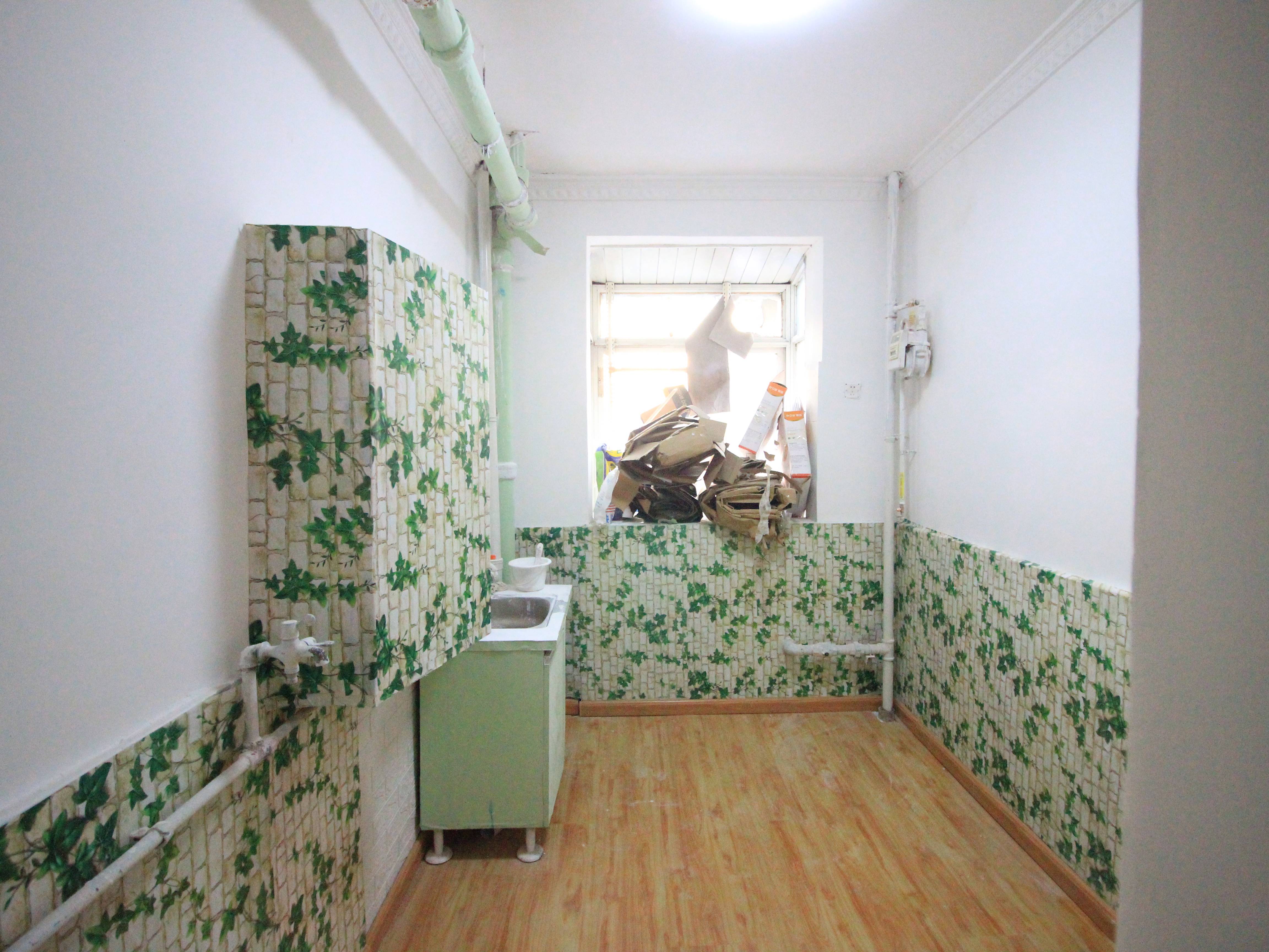 天桥区四建宿舍