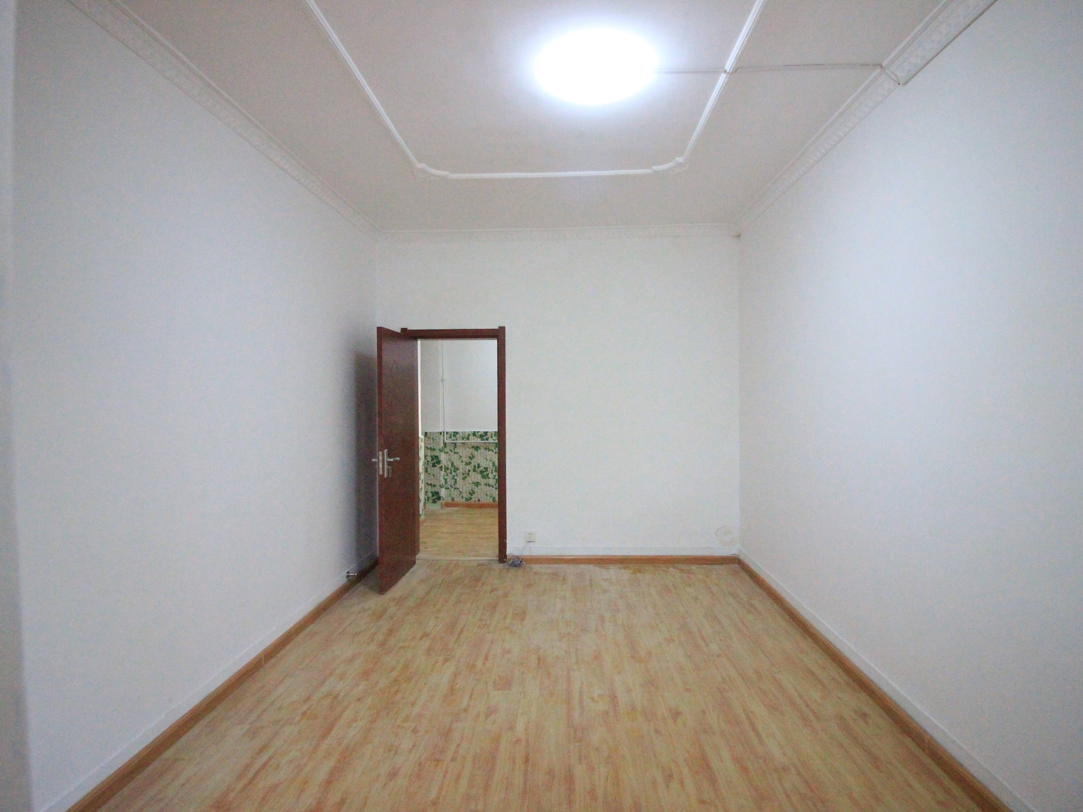 天桥区四建宿舍