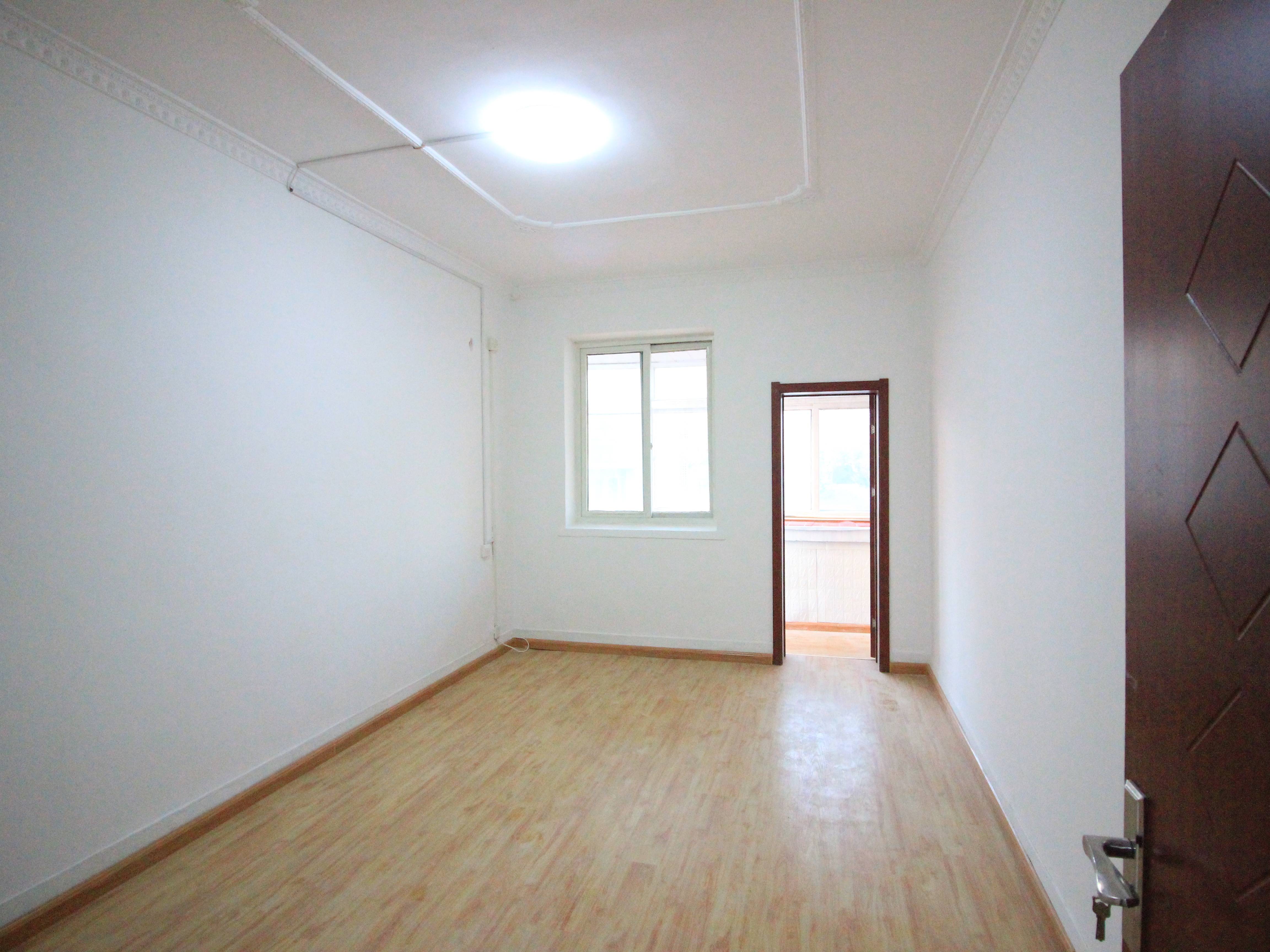 天桥区四建宿舍