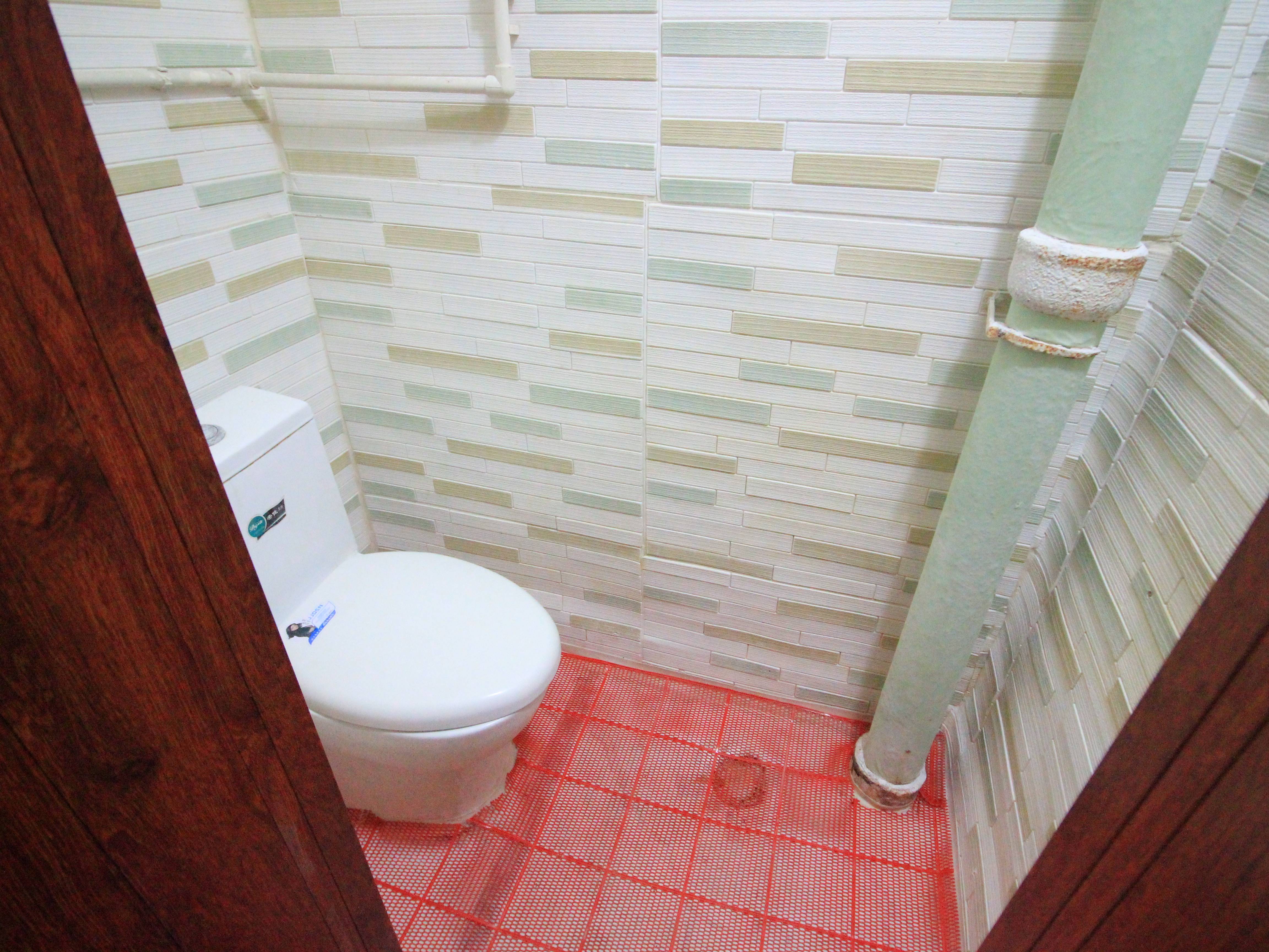 天桥区四建宿舍