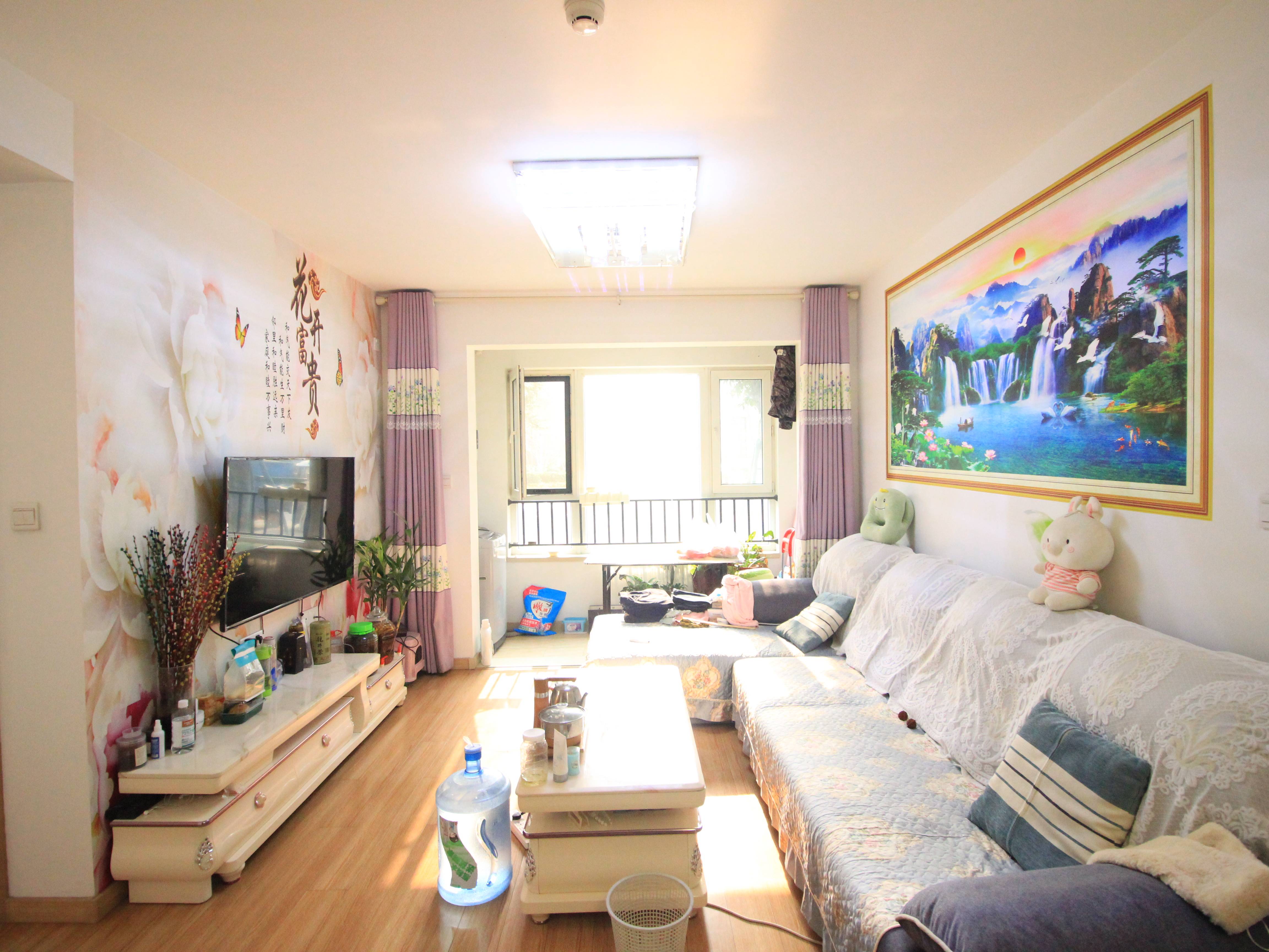  万科金色悦城 南