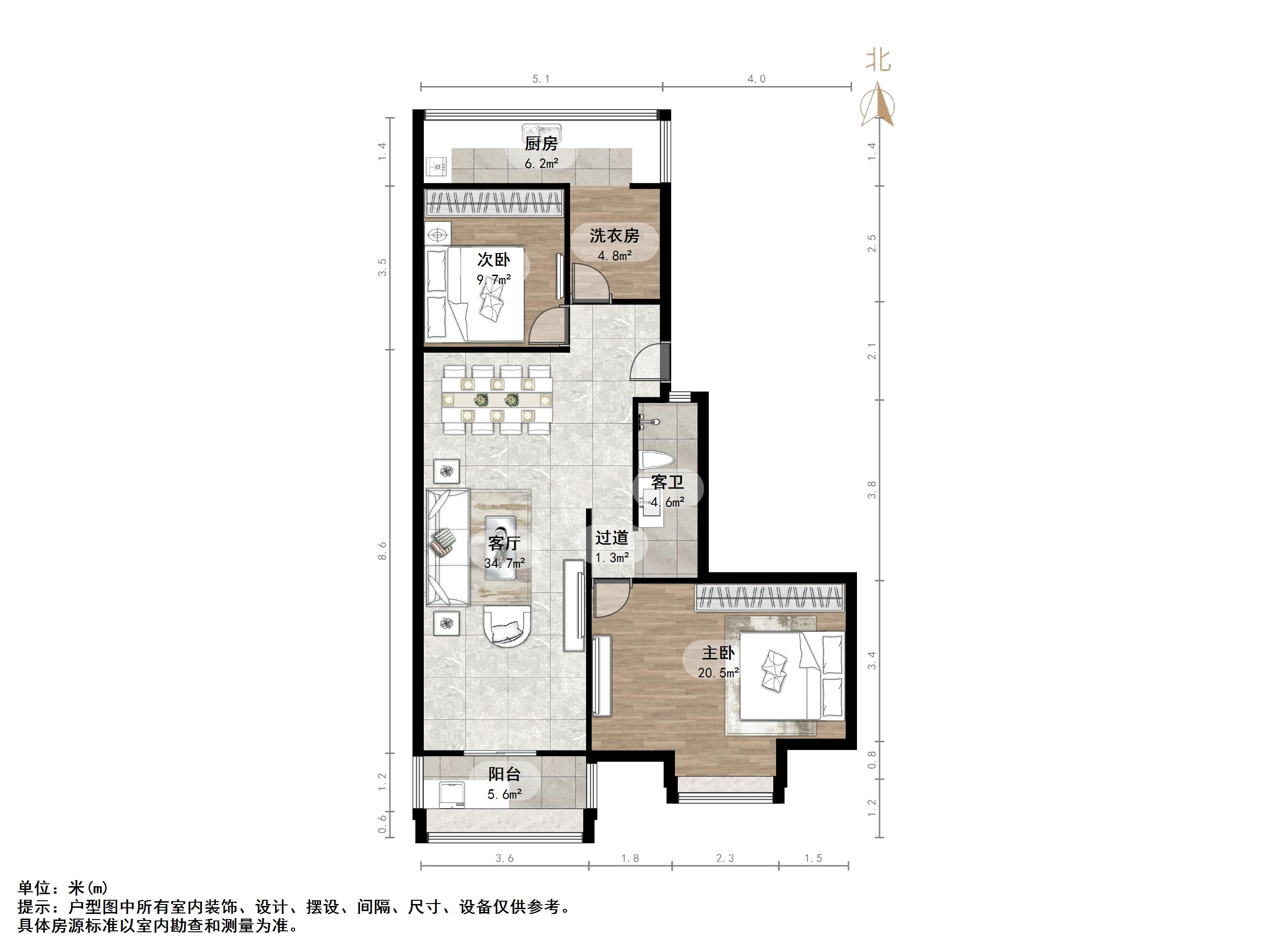 正觉寺小区二区