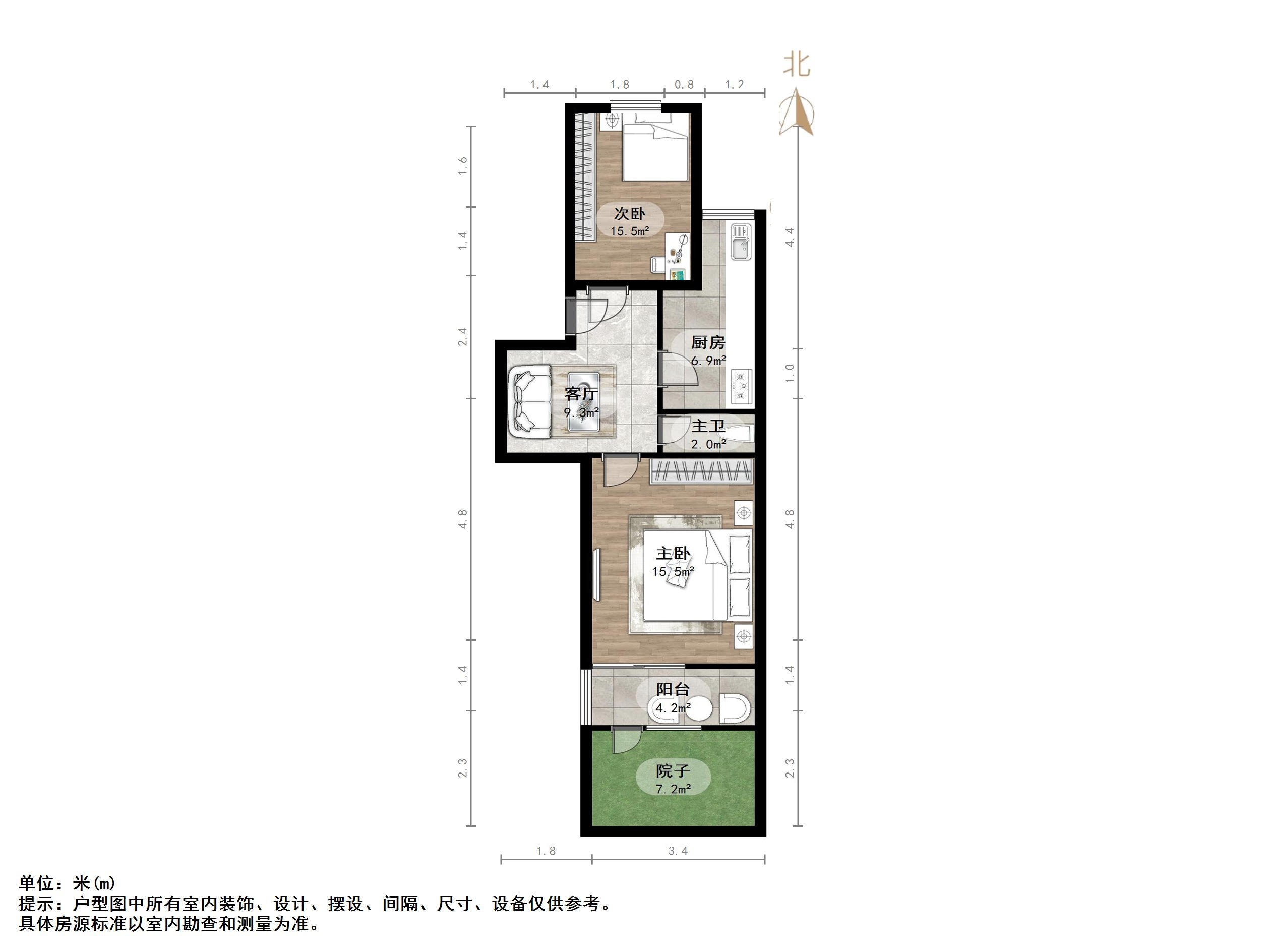 舜玉小区南区