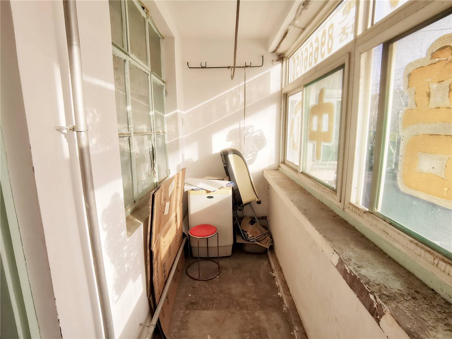 舜玉小区北区