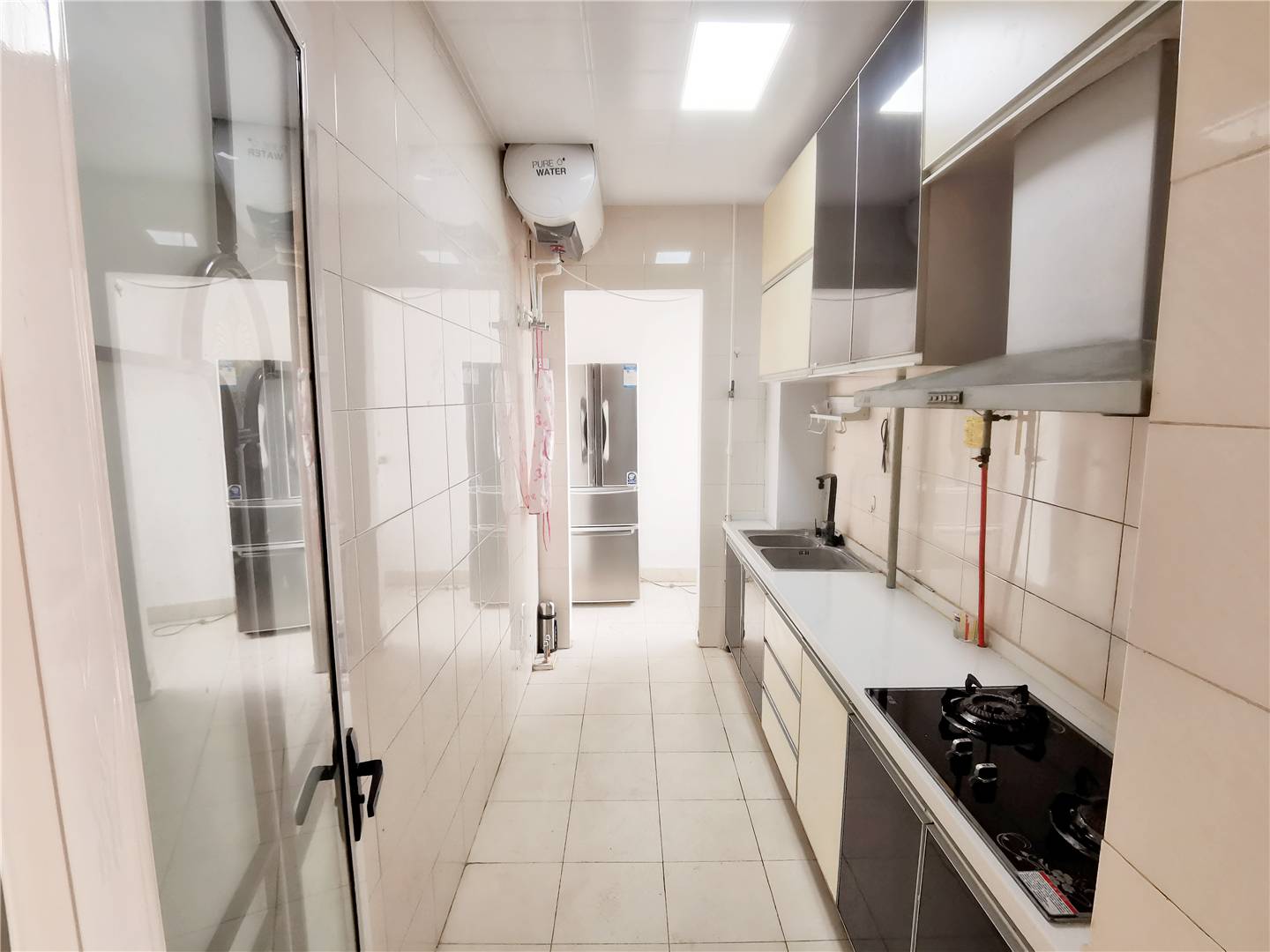 鲁能领秀城C区（八区）