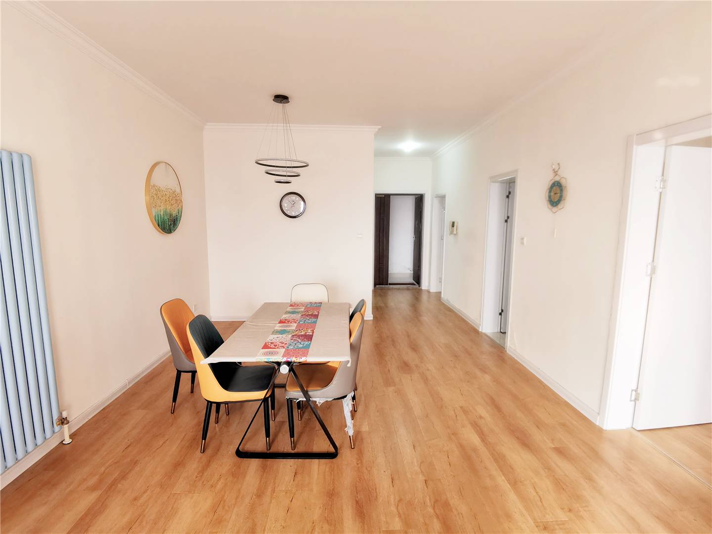 鲁能领秀城C区（八区）