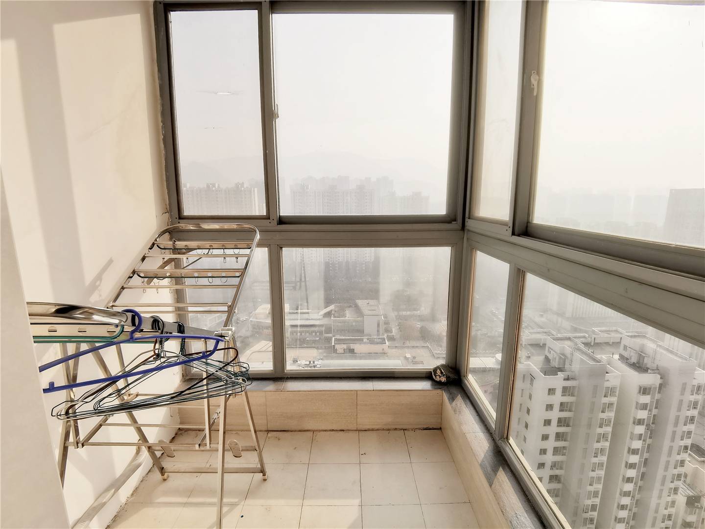 鲁能领秀城C区（八区）