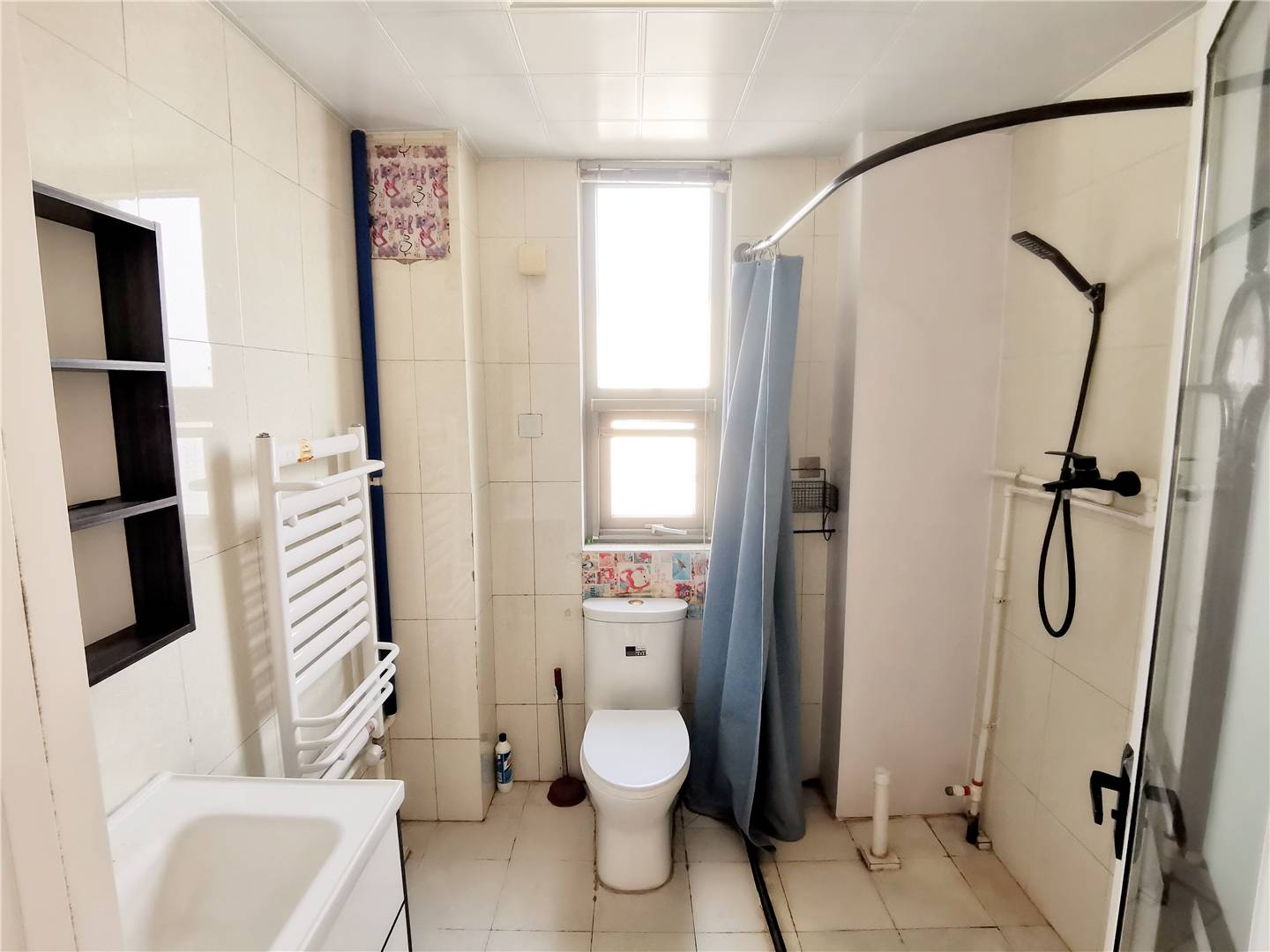 鲁能领秀城C区（八区）