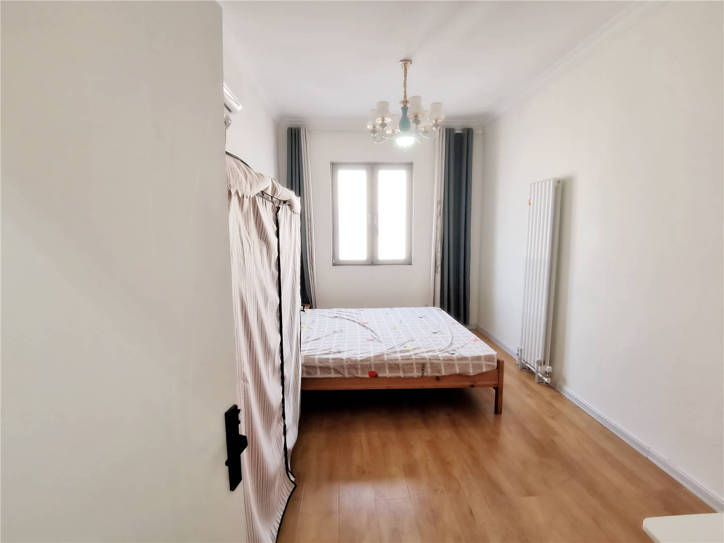 鲁能领秀城C区（八区）