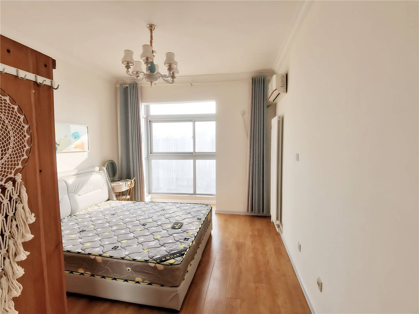 鲁能领秀城C区（八区）