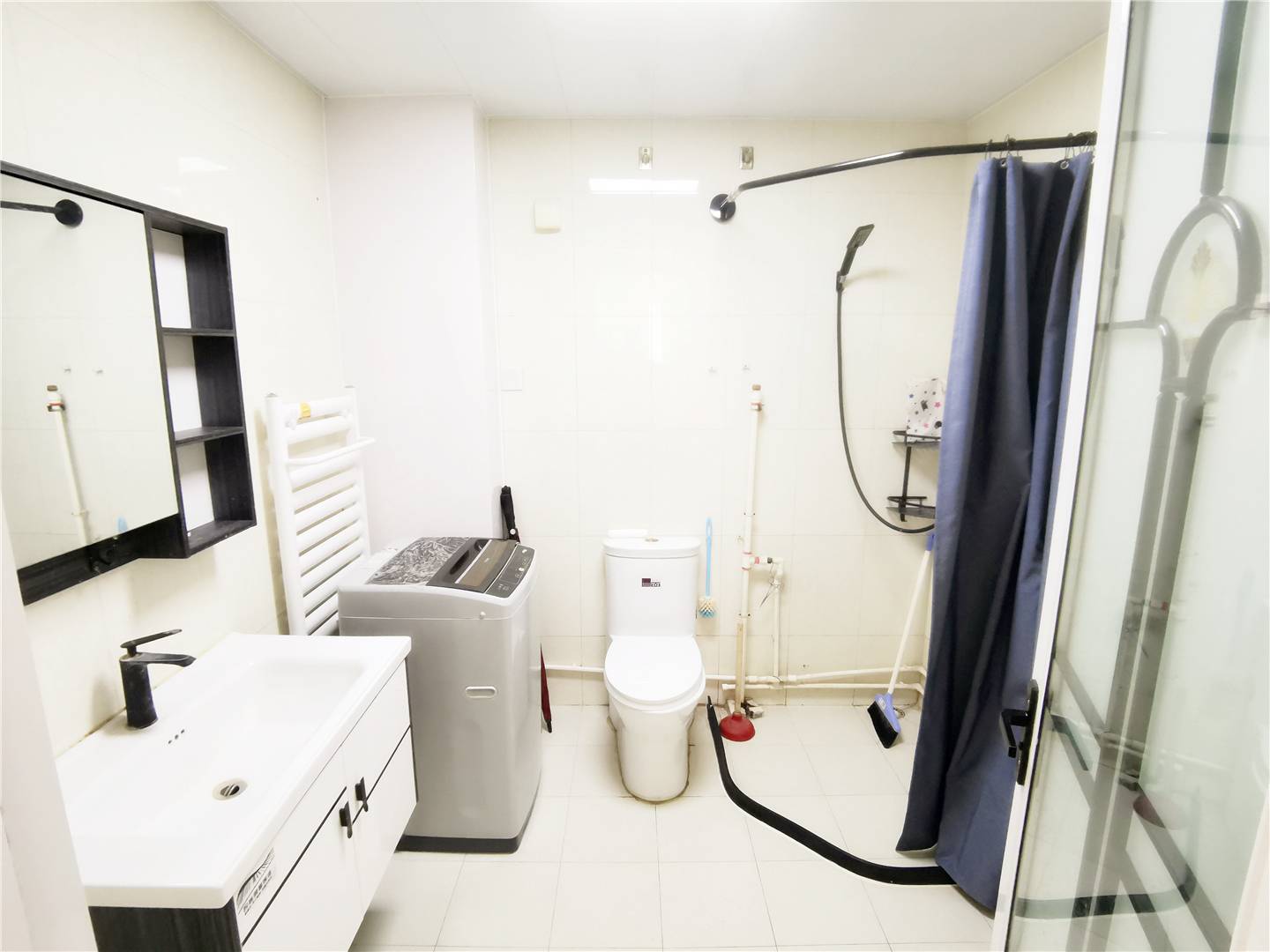 鲁能领秀城C区（八区）