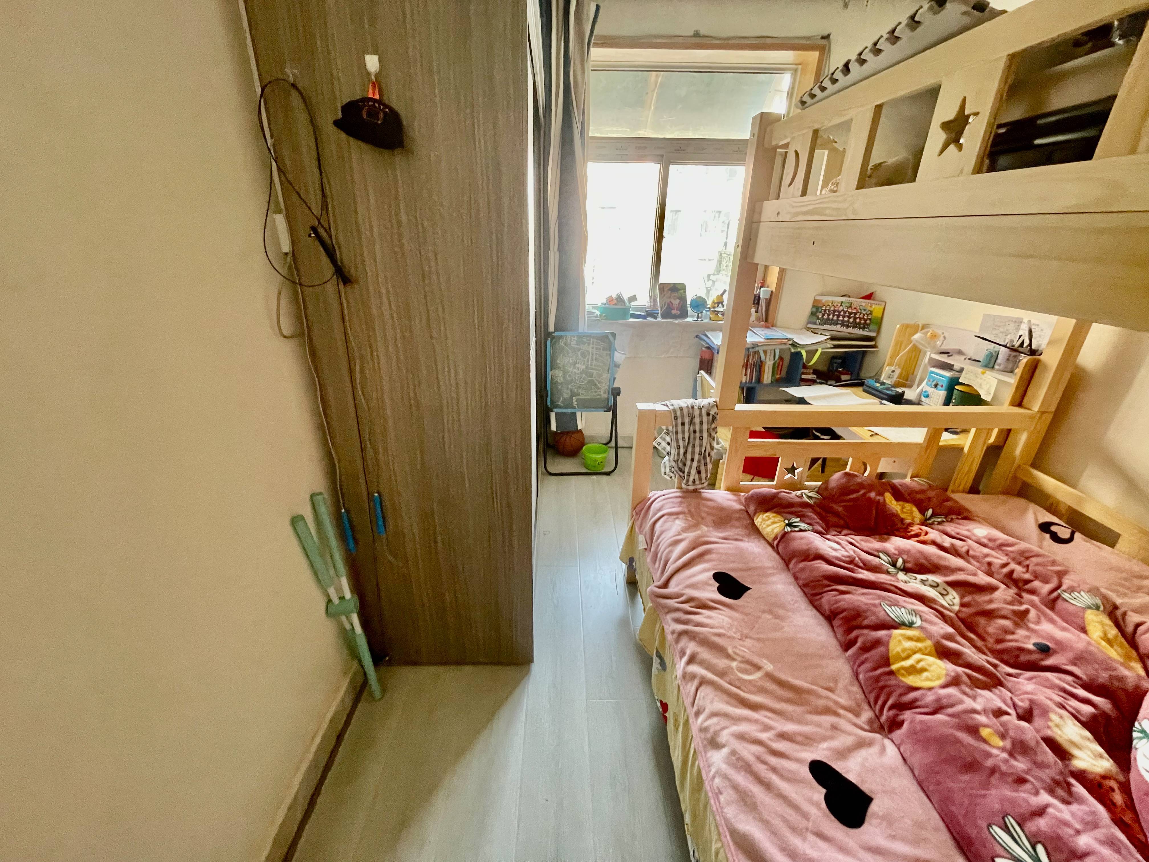 北园大街单位宿舍