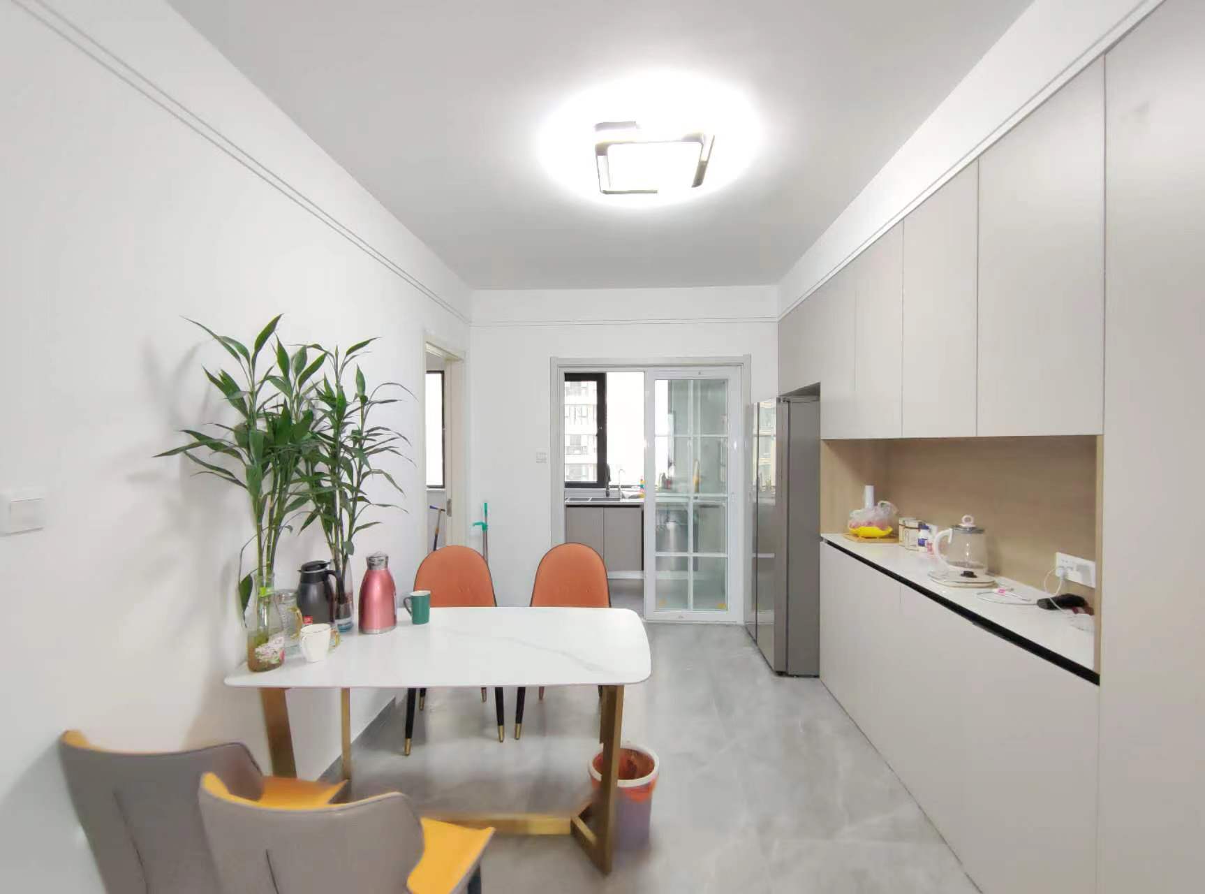 高新绿城玉兰花园