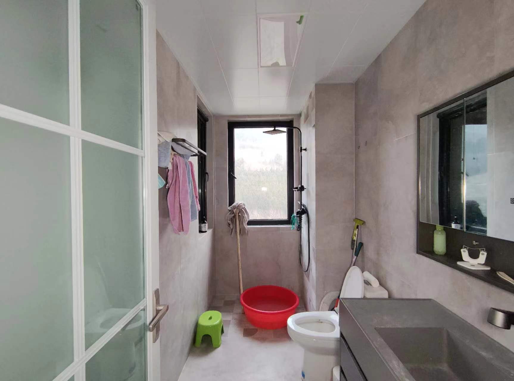 高新绿城玉兰花园