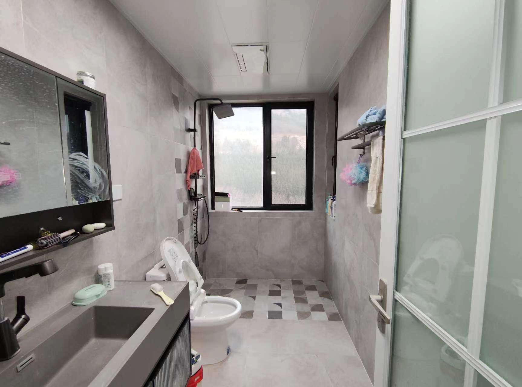 高新绿城玉兰花园