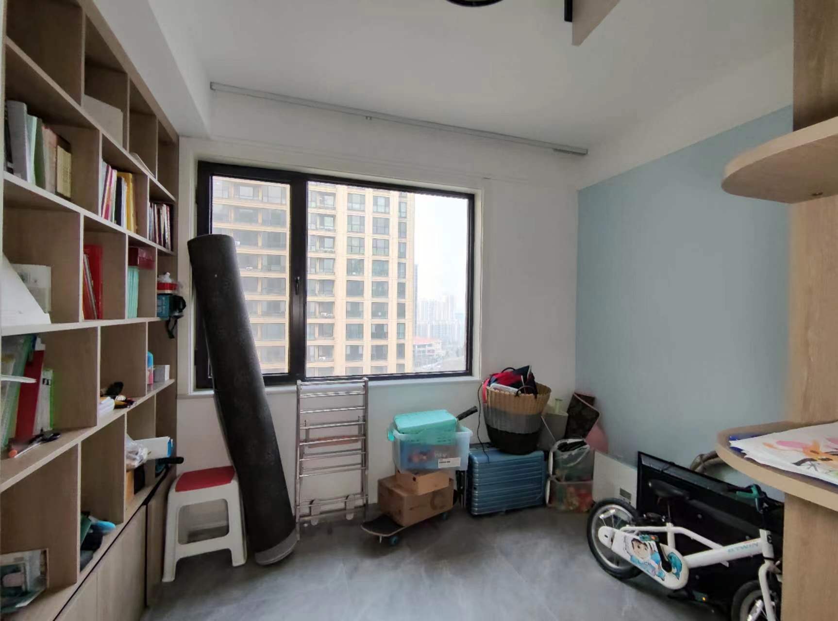 高新绿城玉兰花园