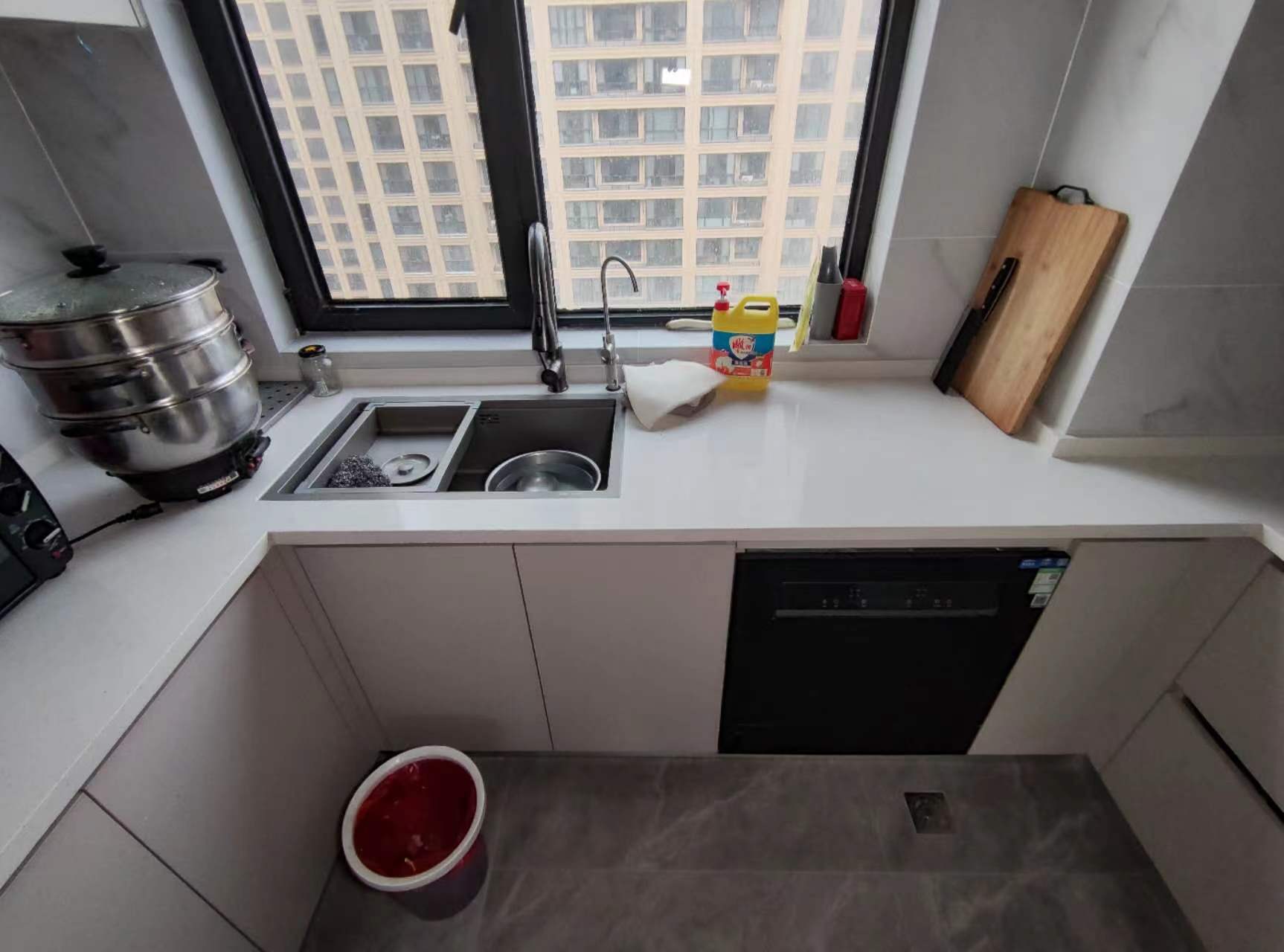 高新绿城玉兰花园