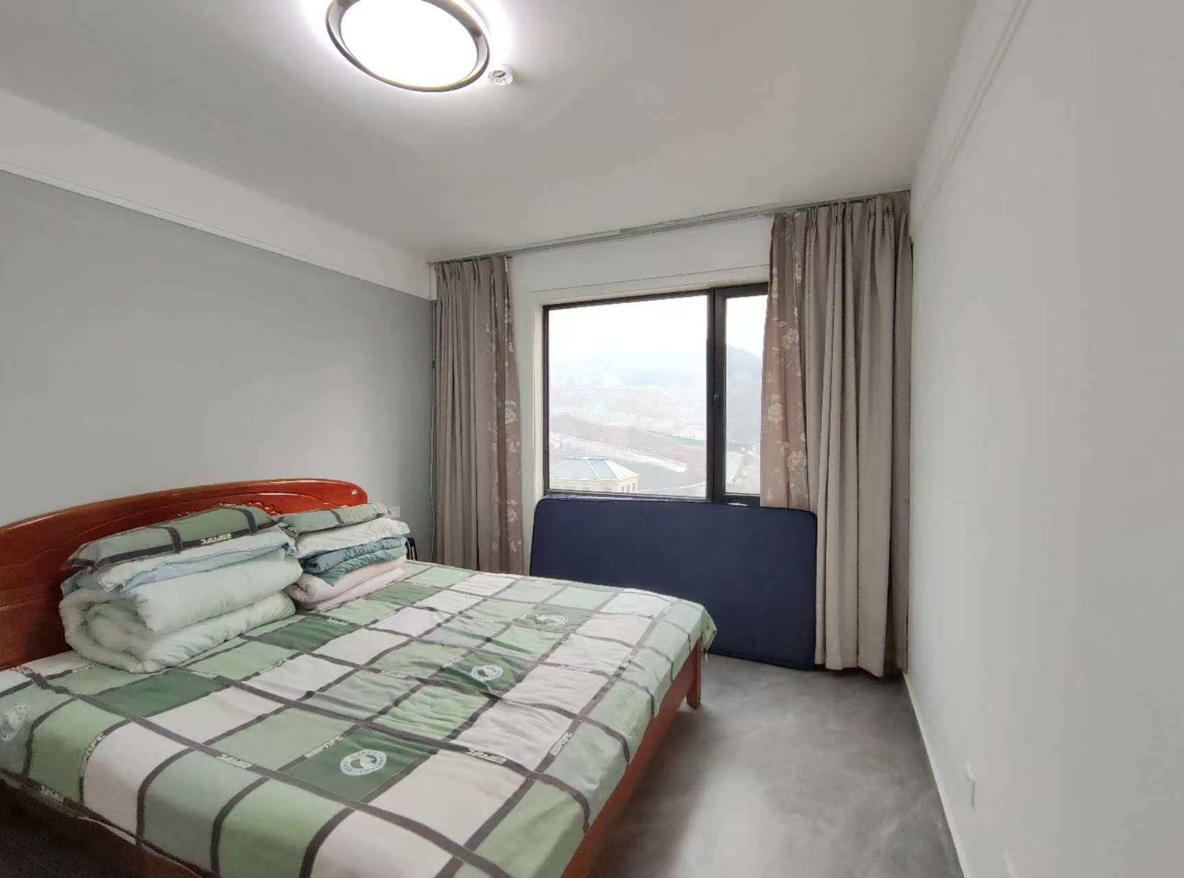 高新绿城玉兰花园