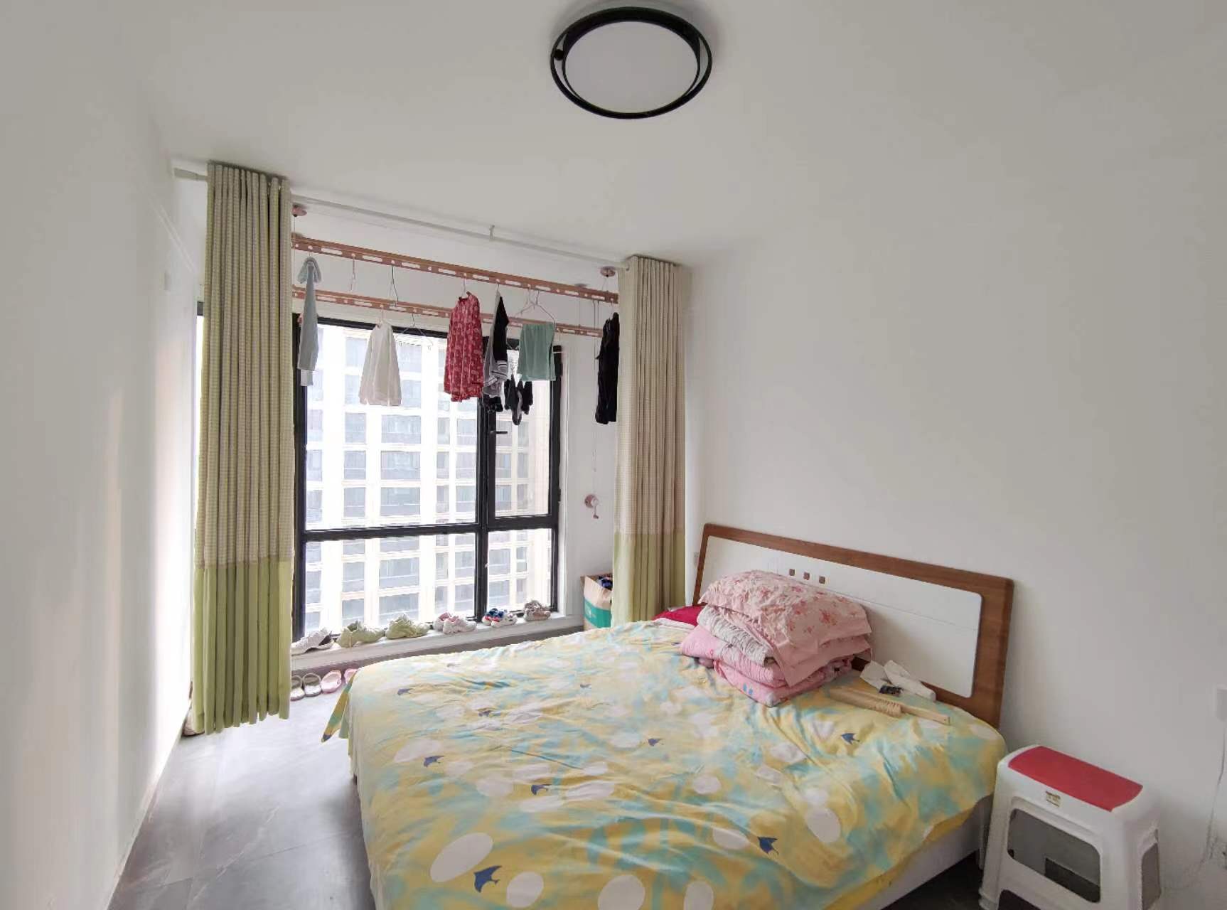 高新绿城玉兰花园