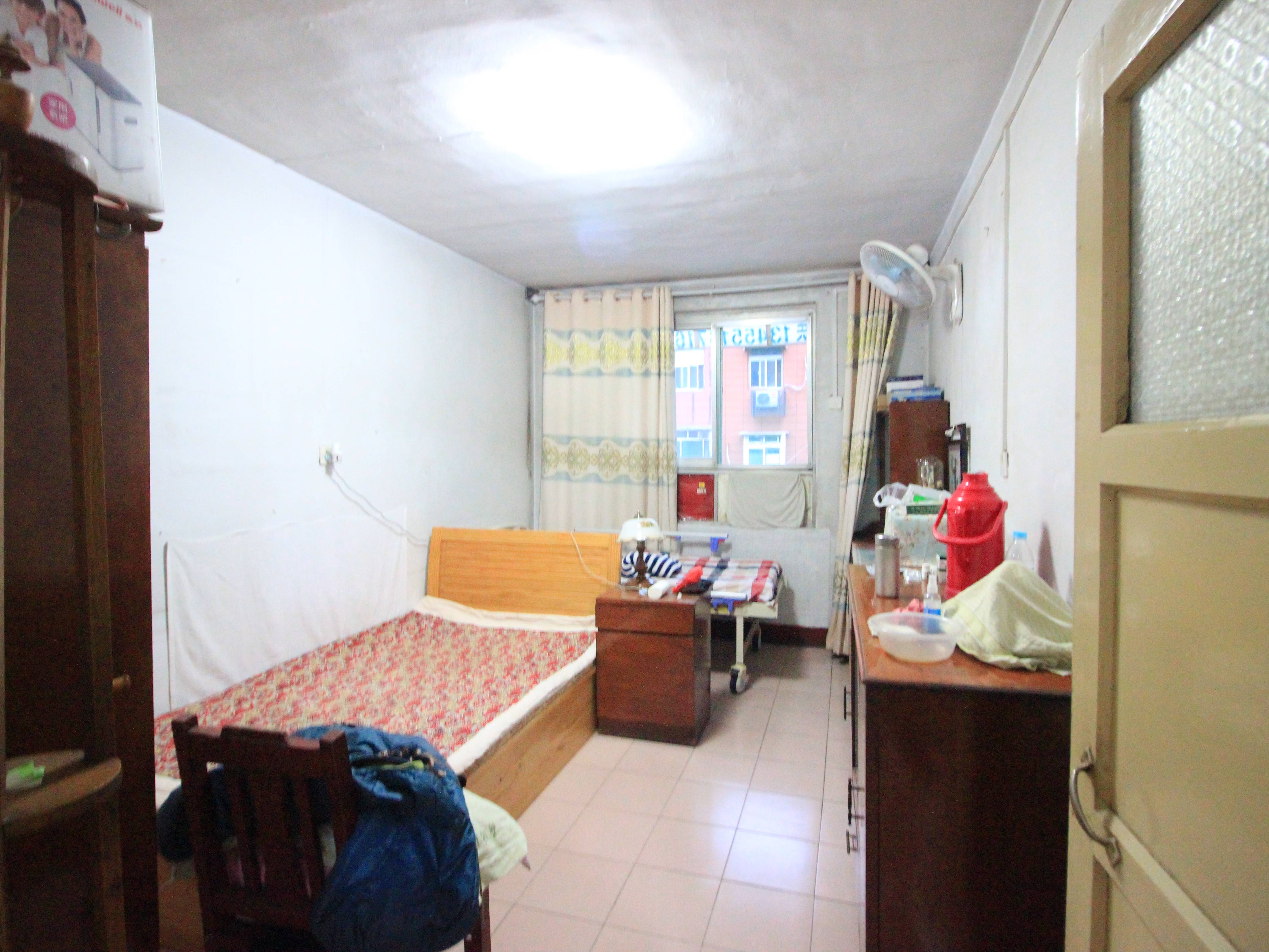 工人新村南村东区