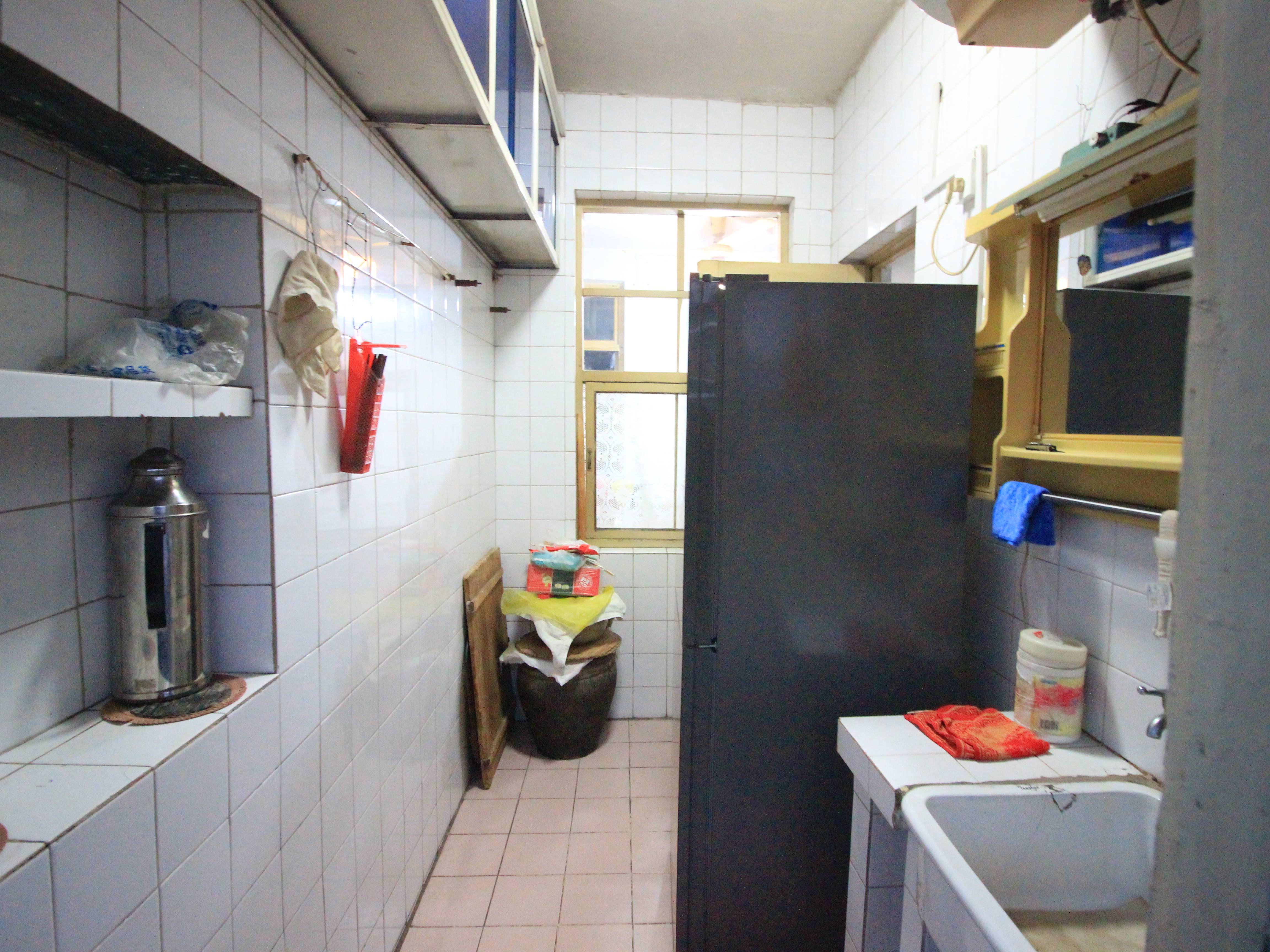 工人新村南村东区