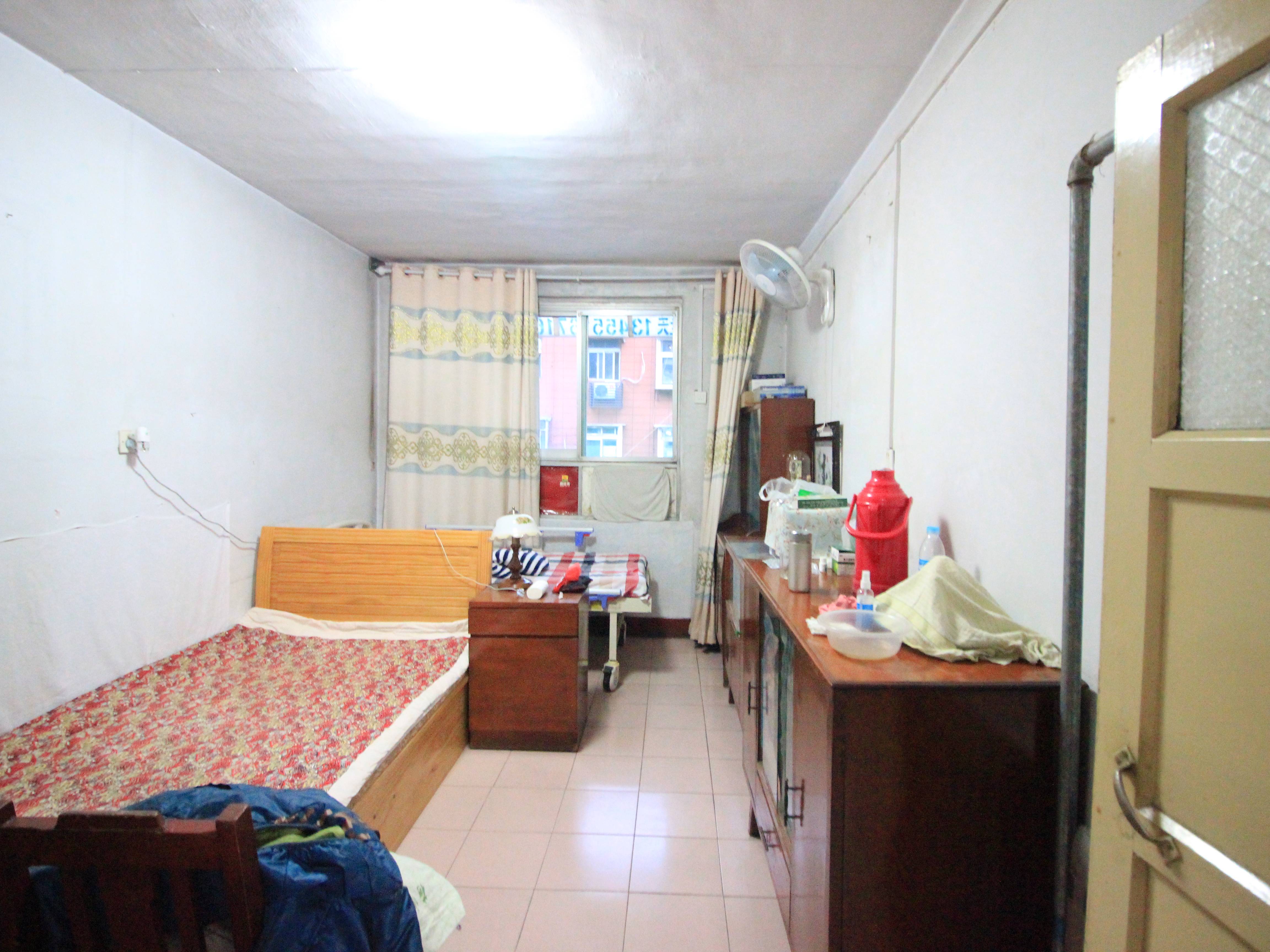 工人新村南村东区