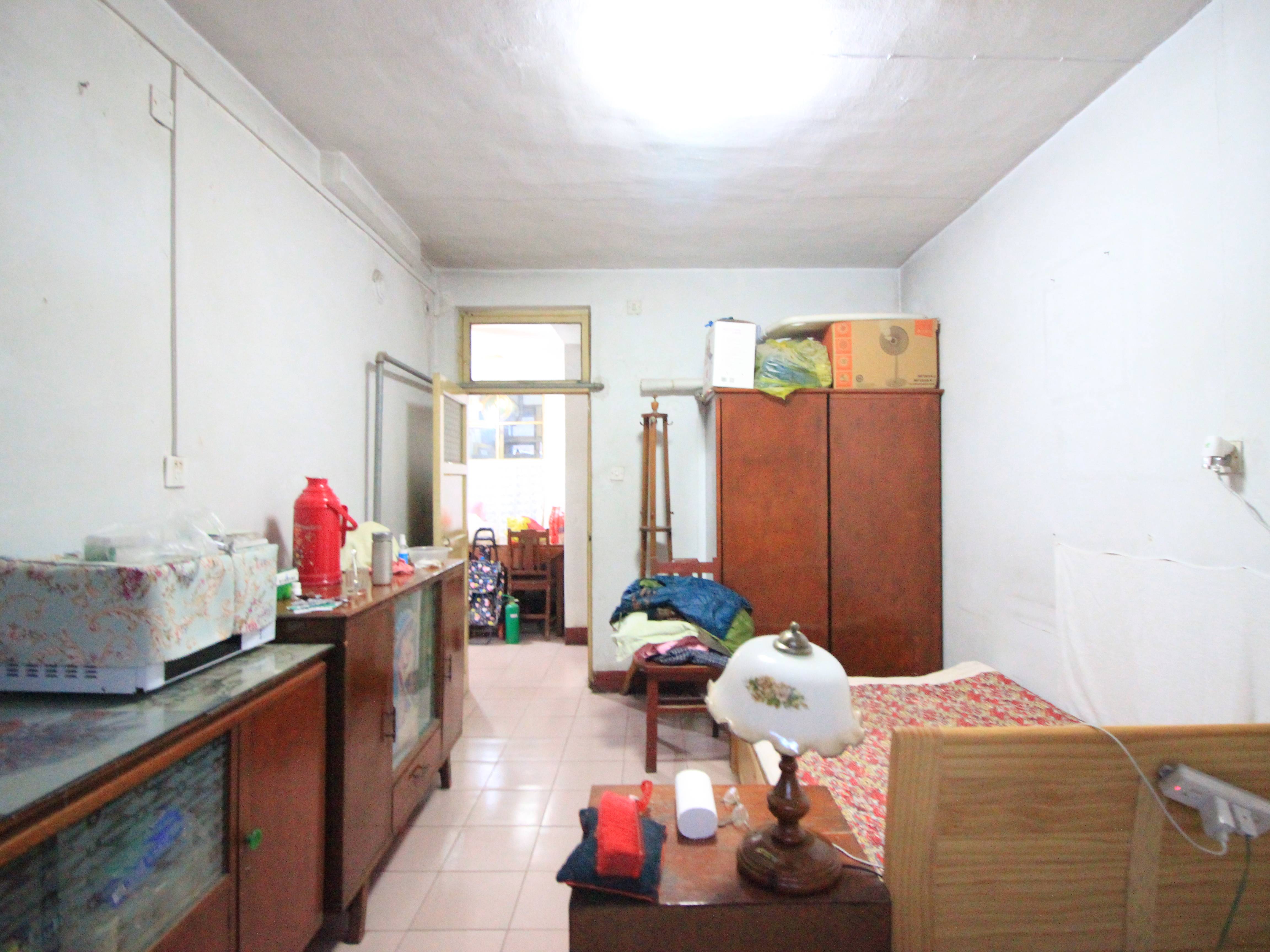 工人新村南村东区