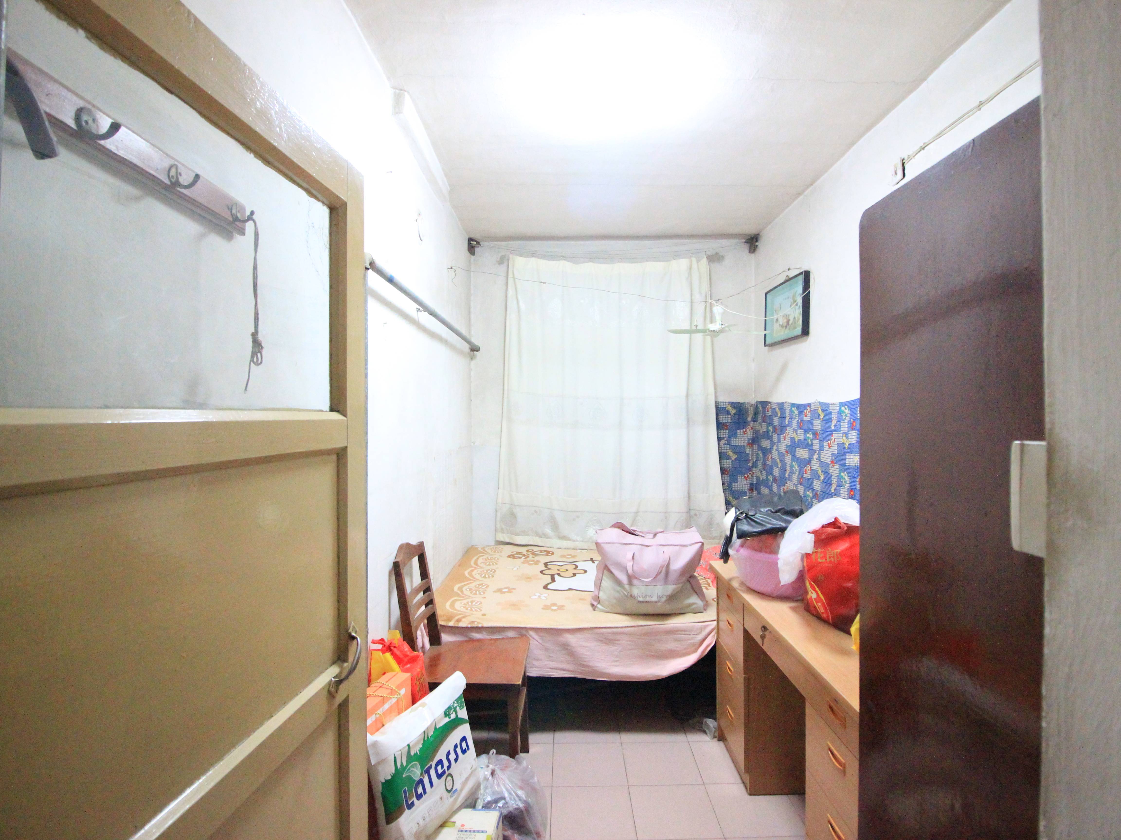 工人新村南村东区