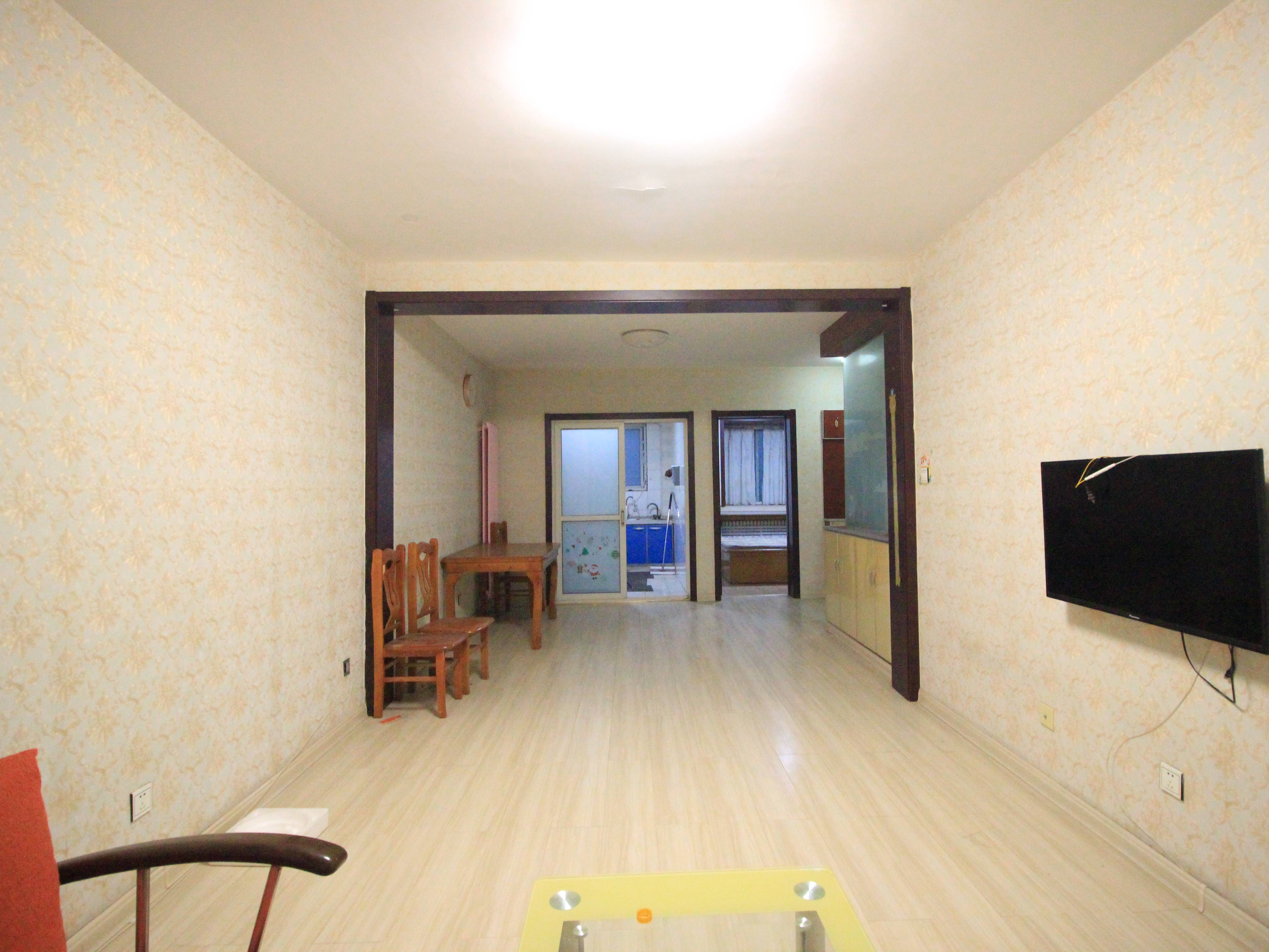  天建天和园 南北