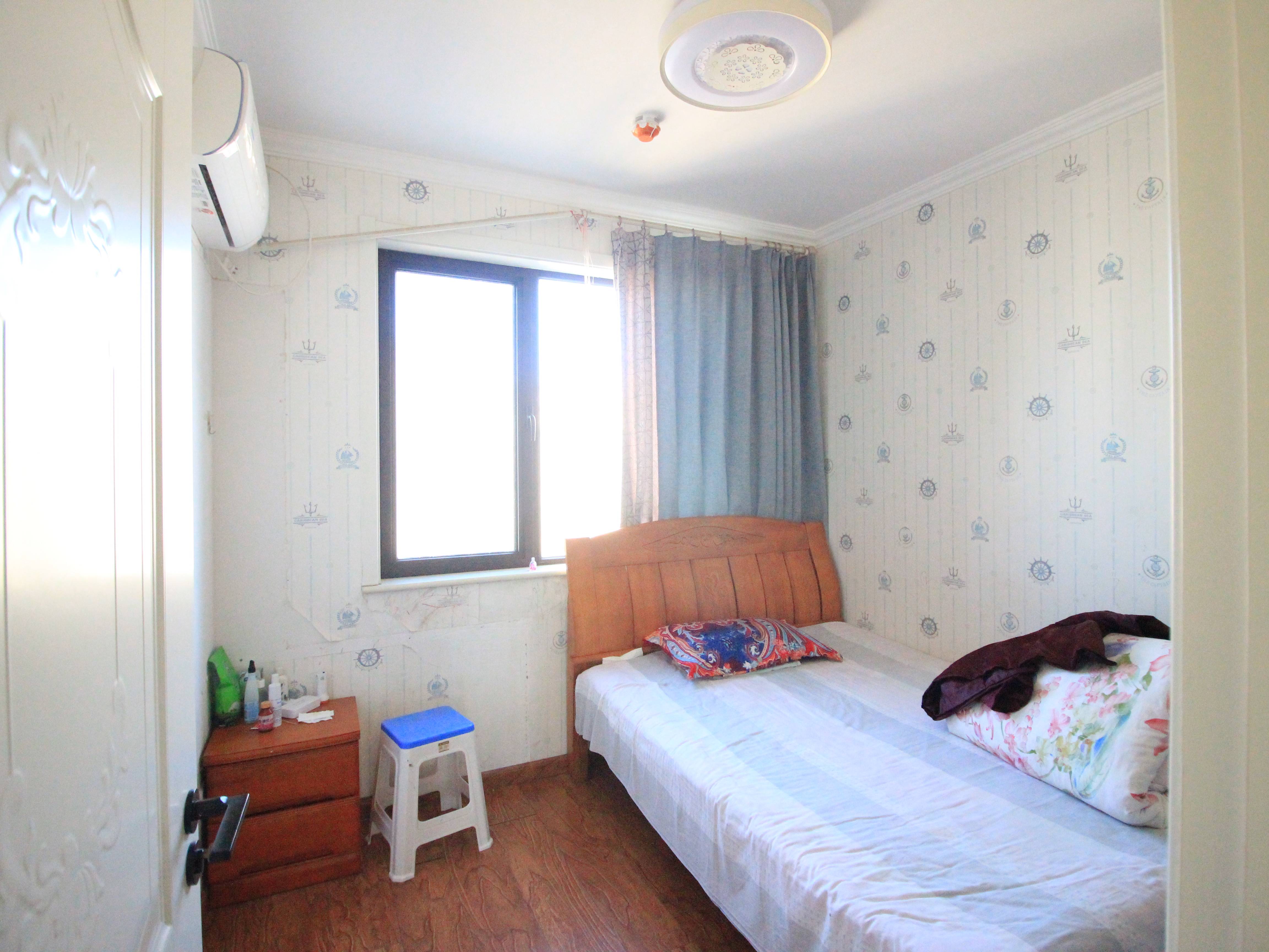 海尔云世界滟澜公馆花园