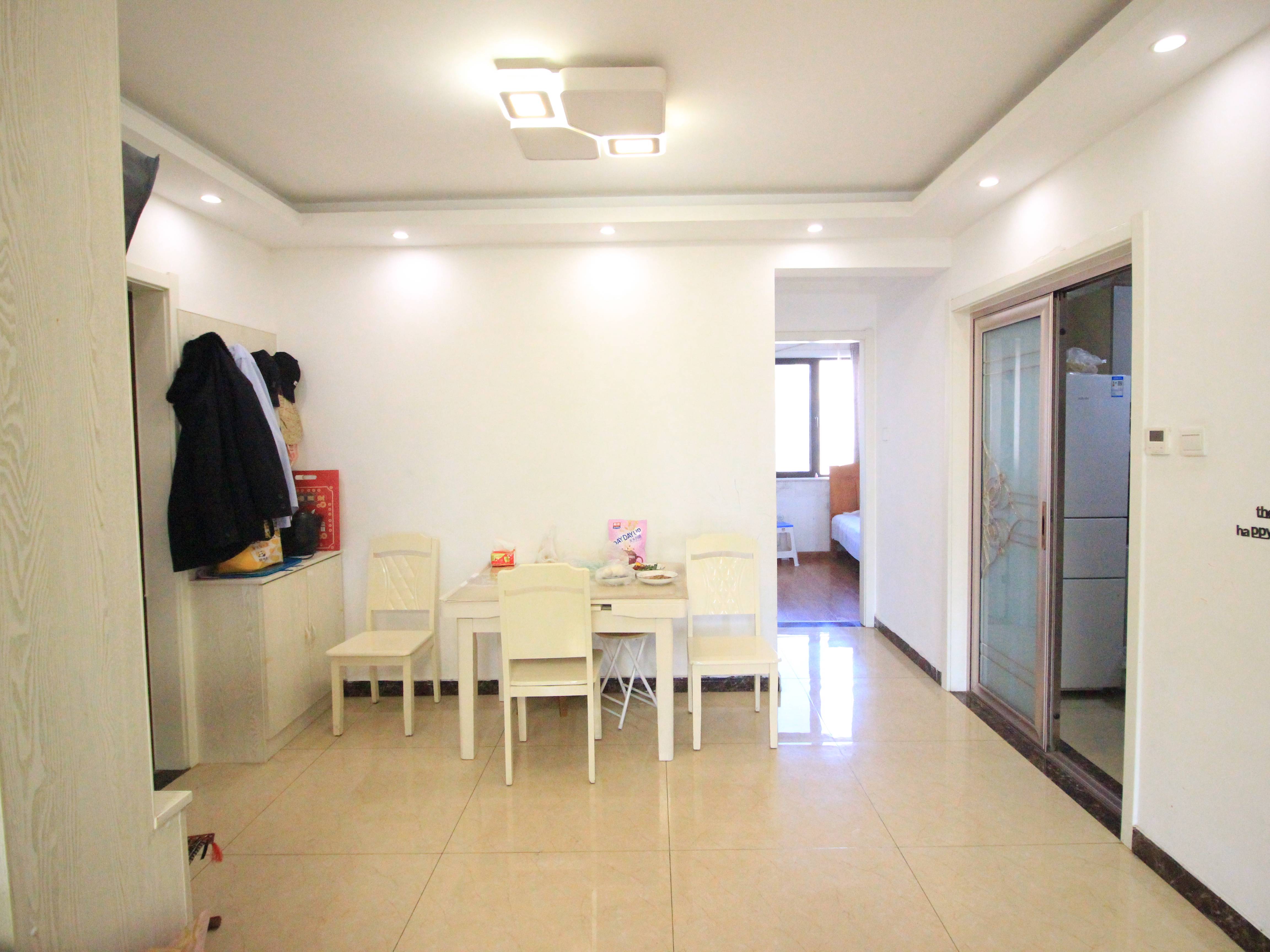 海尔云世界滟澜公馆花园