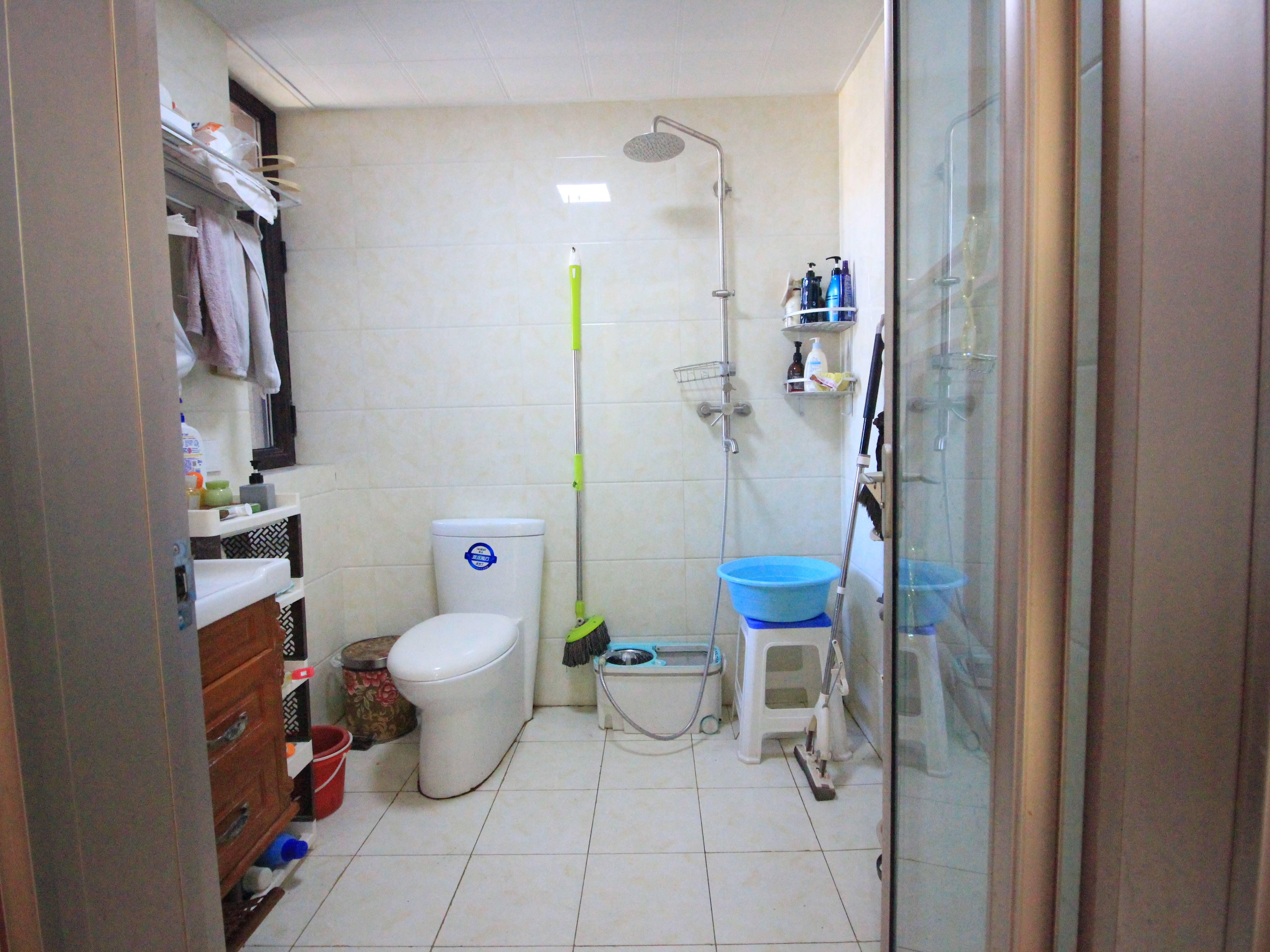 海尔云世界滟澜公馆花园