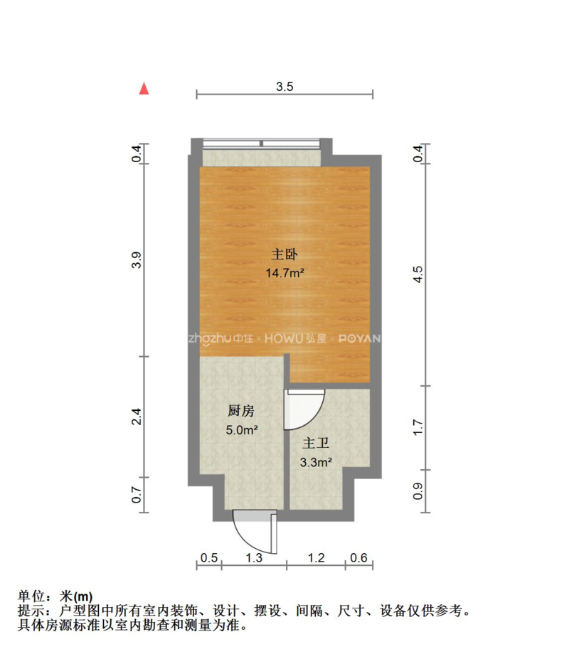恒大睿城(商住楼)