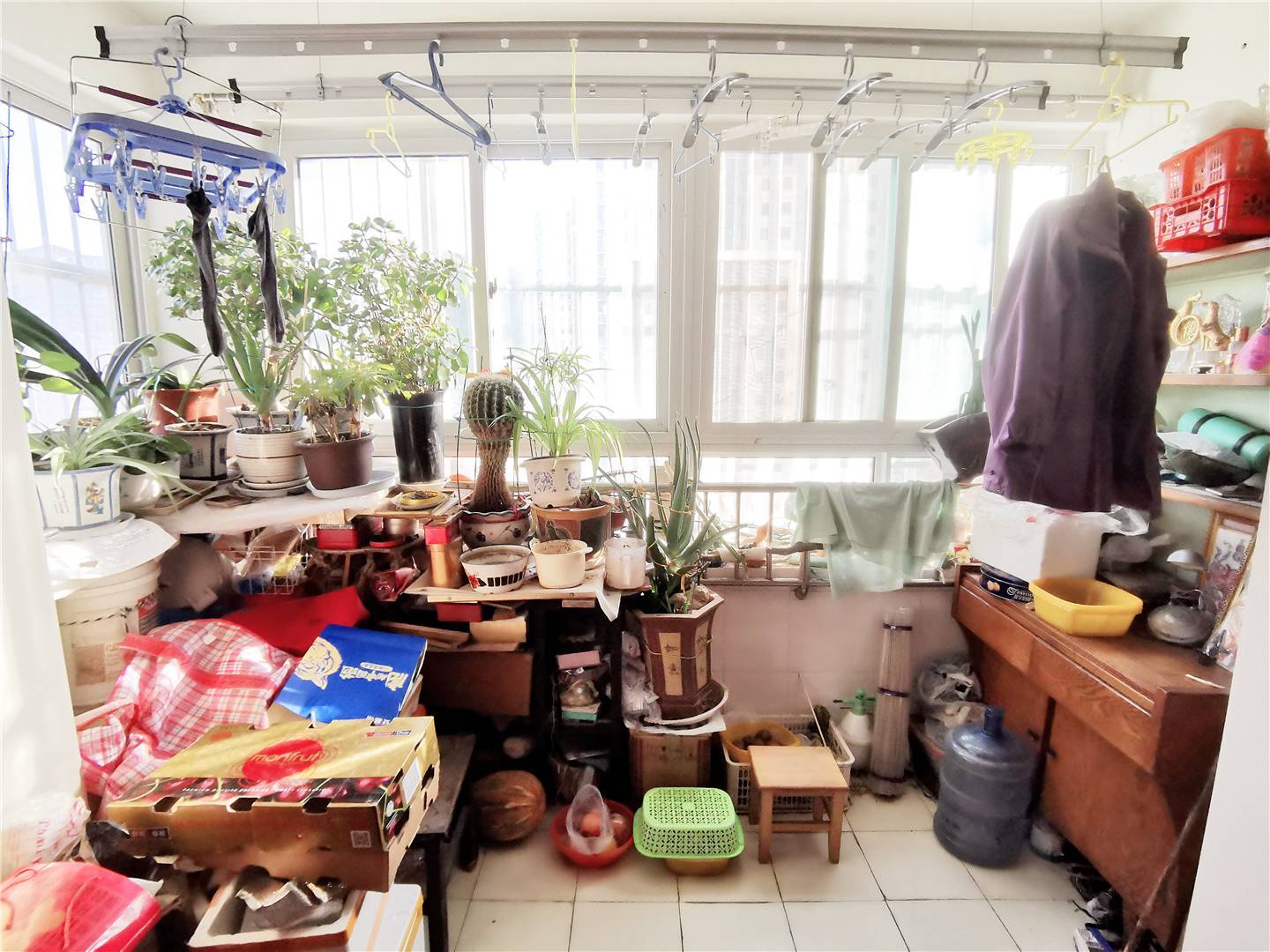 兴隆山庄