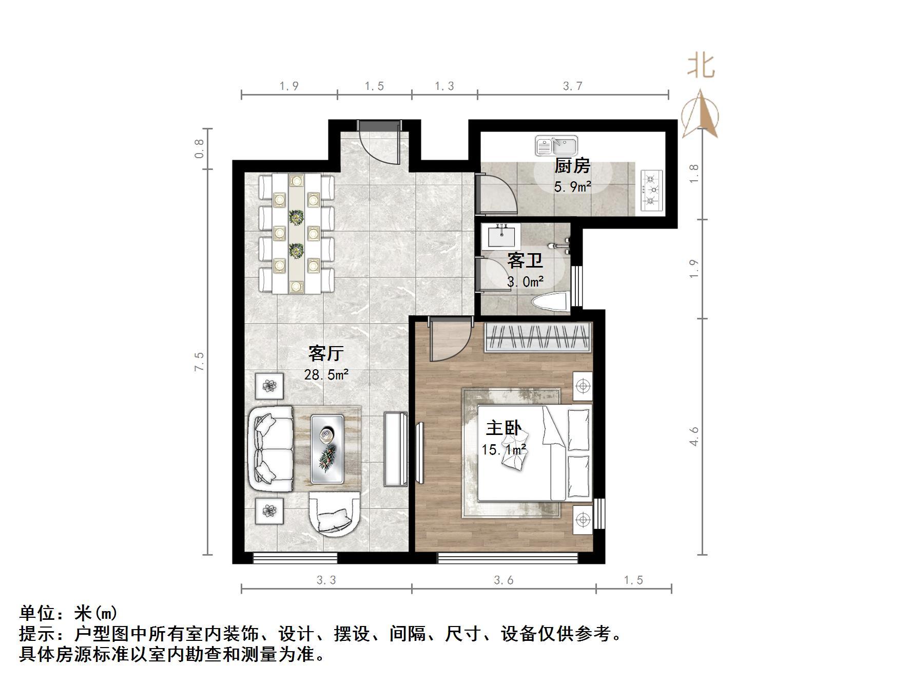 鲁商常春藤